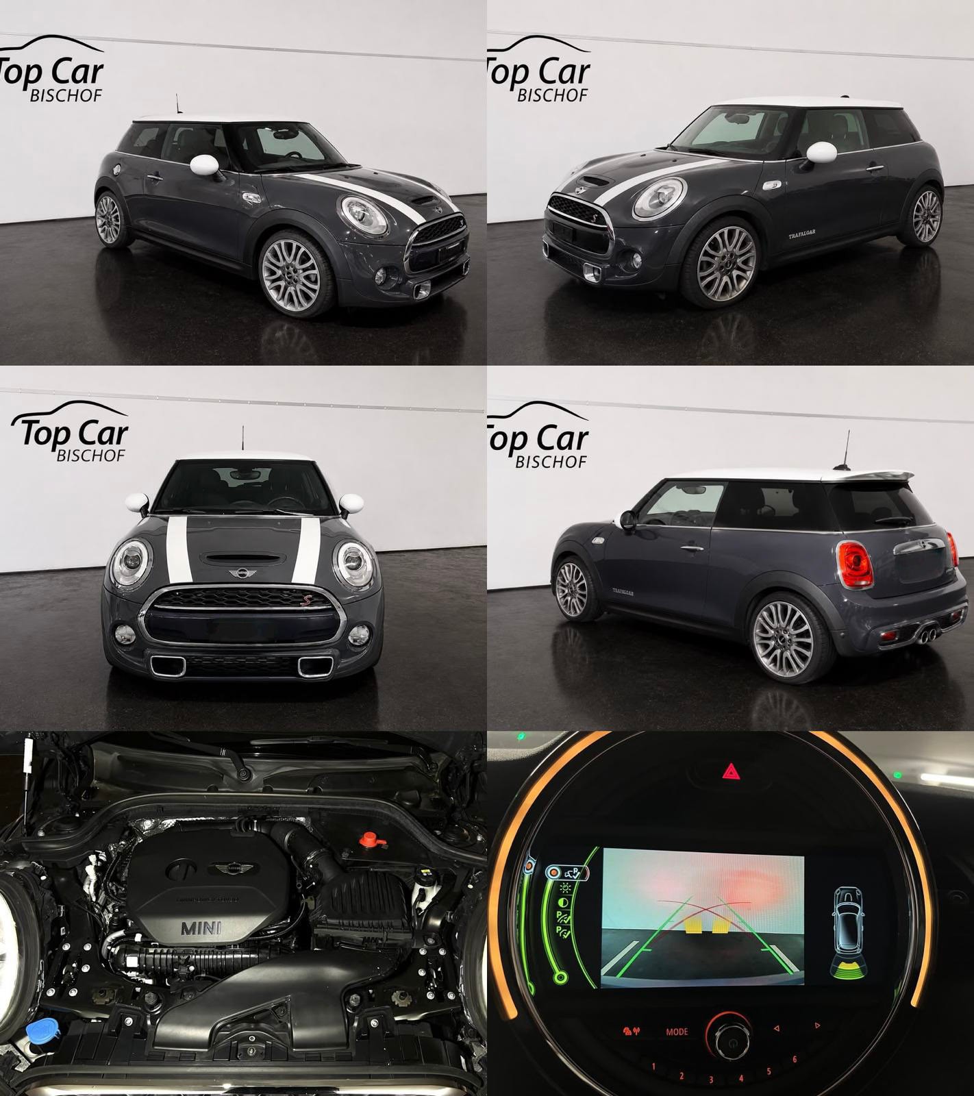 MINI Cooper S-image-0