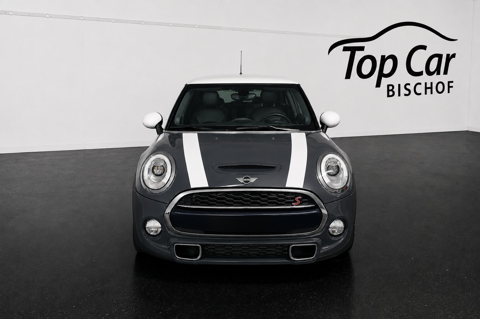 MINI Cooper S-image-1