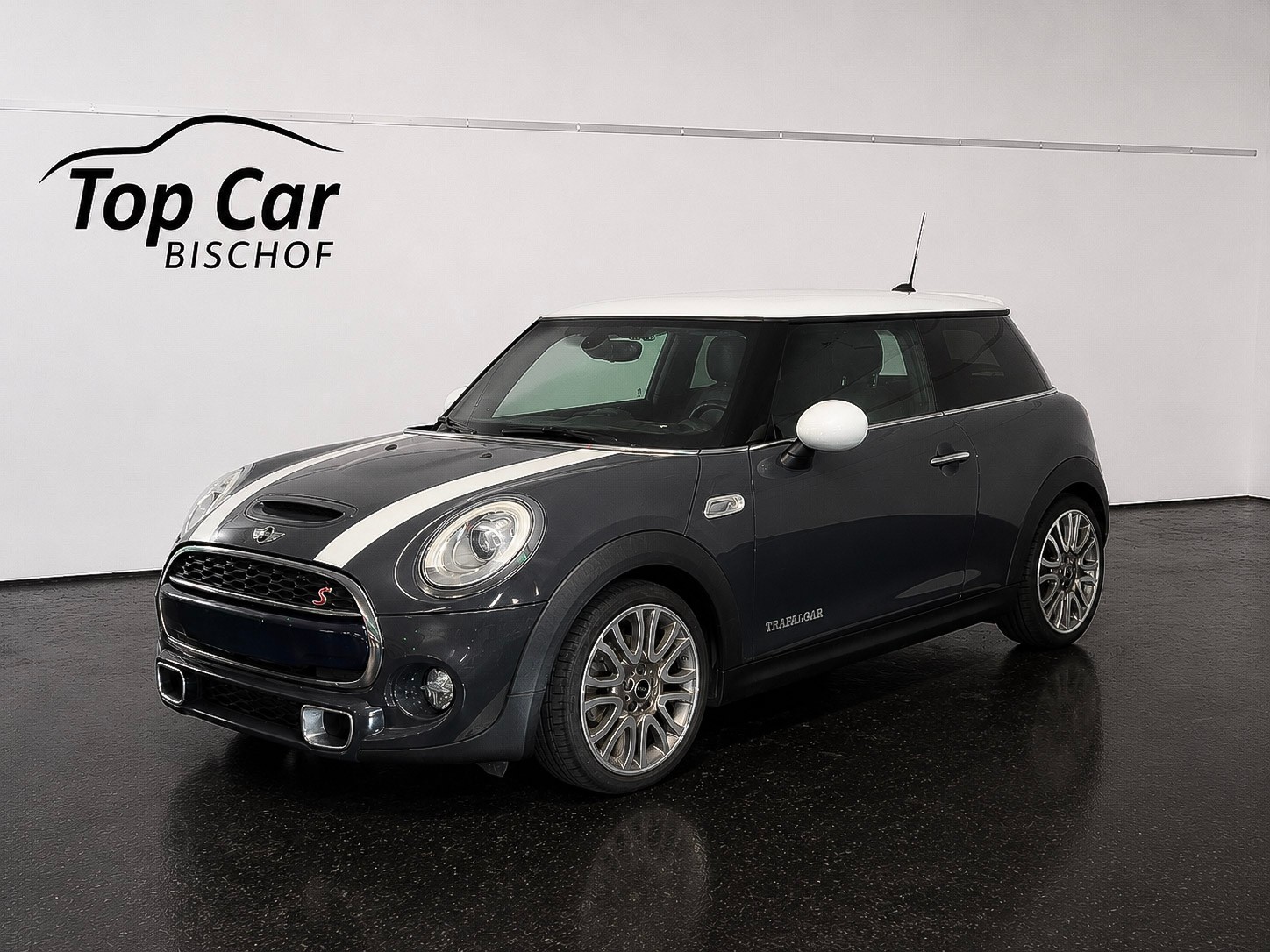 MINI Cooper S-image-3