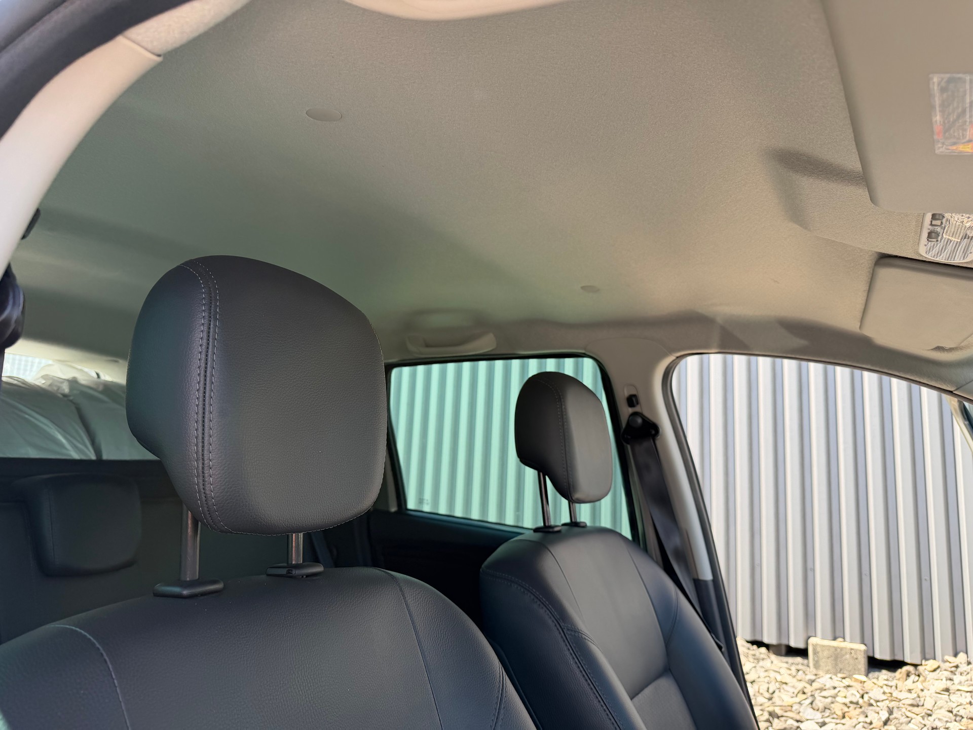 DACIA Duster 1.6 Ambiance 4x4-image-30