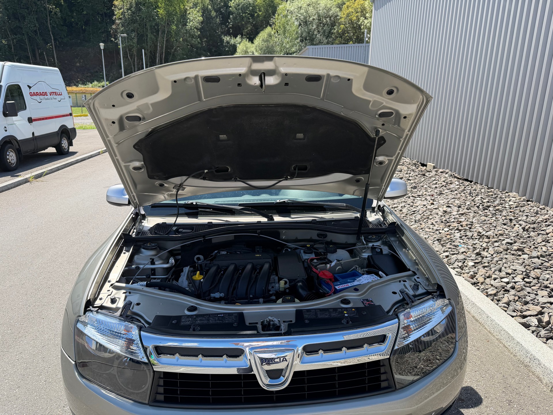 DACIA Duster 1.6 Ambiance 4x4-image-43