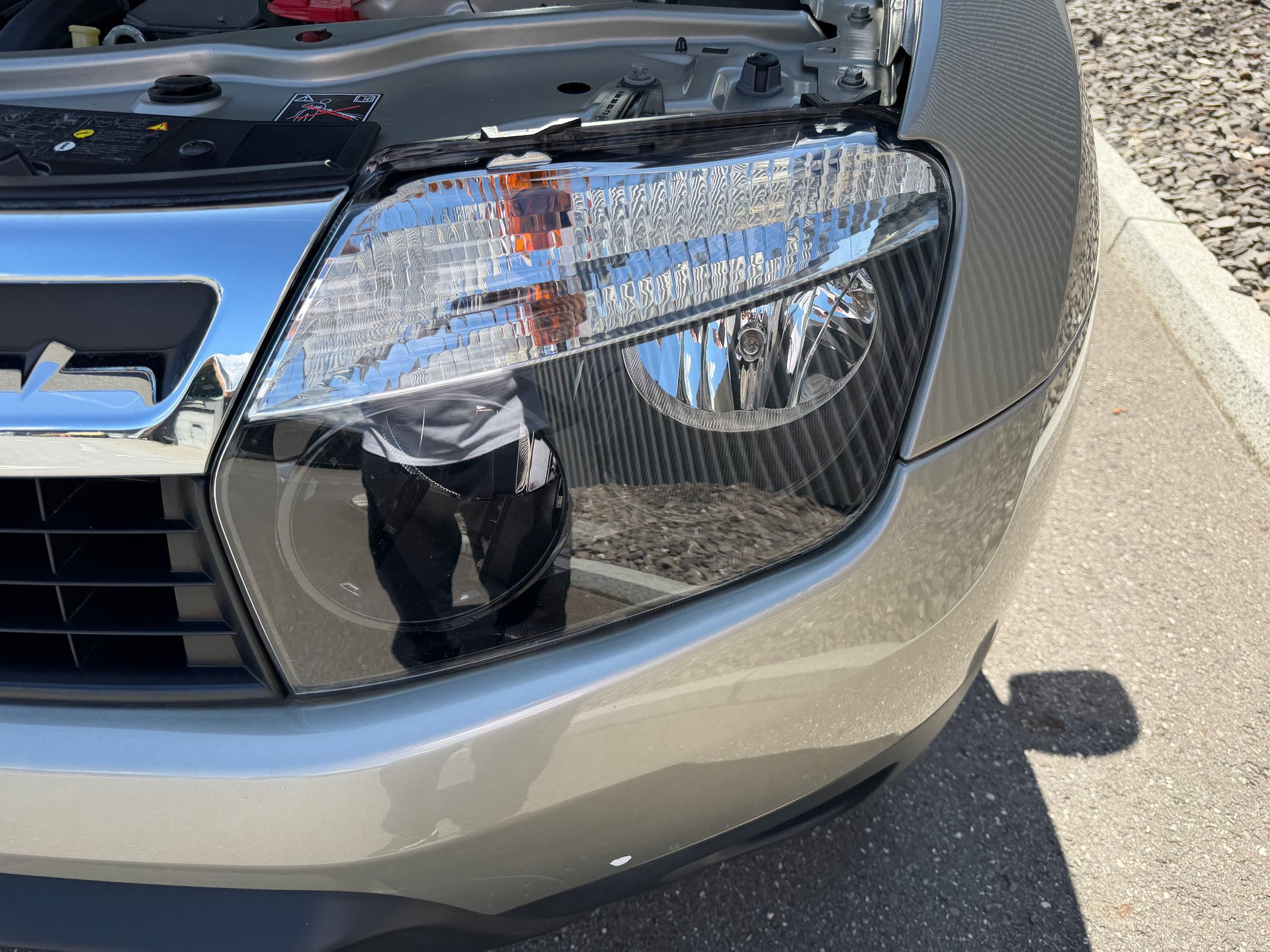 DACIA Duster 1.6 Ambiance 4x4-image-50