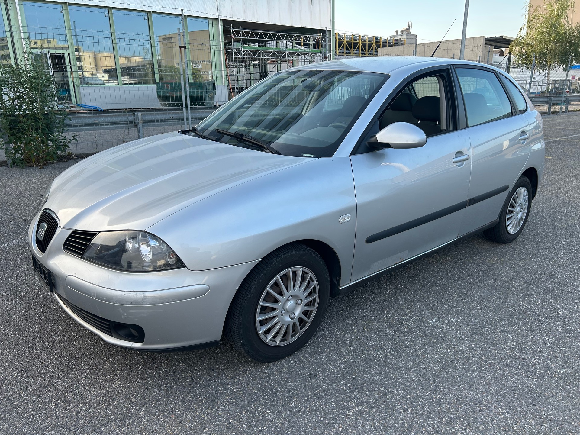 SEAT IBIZA-image-0