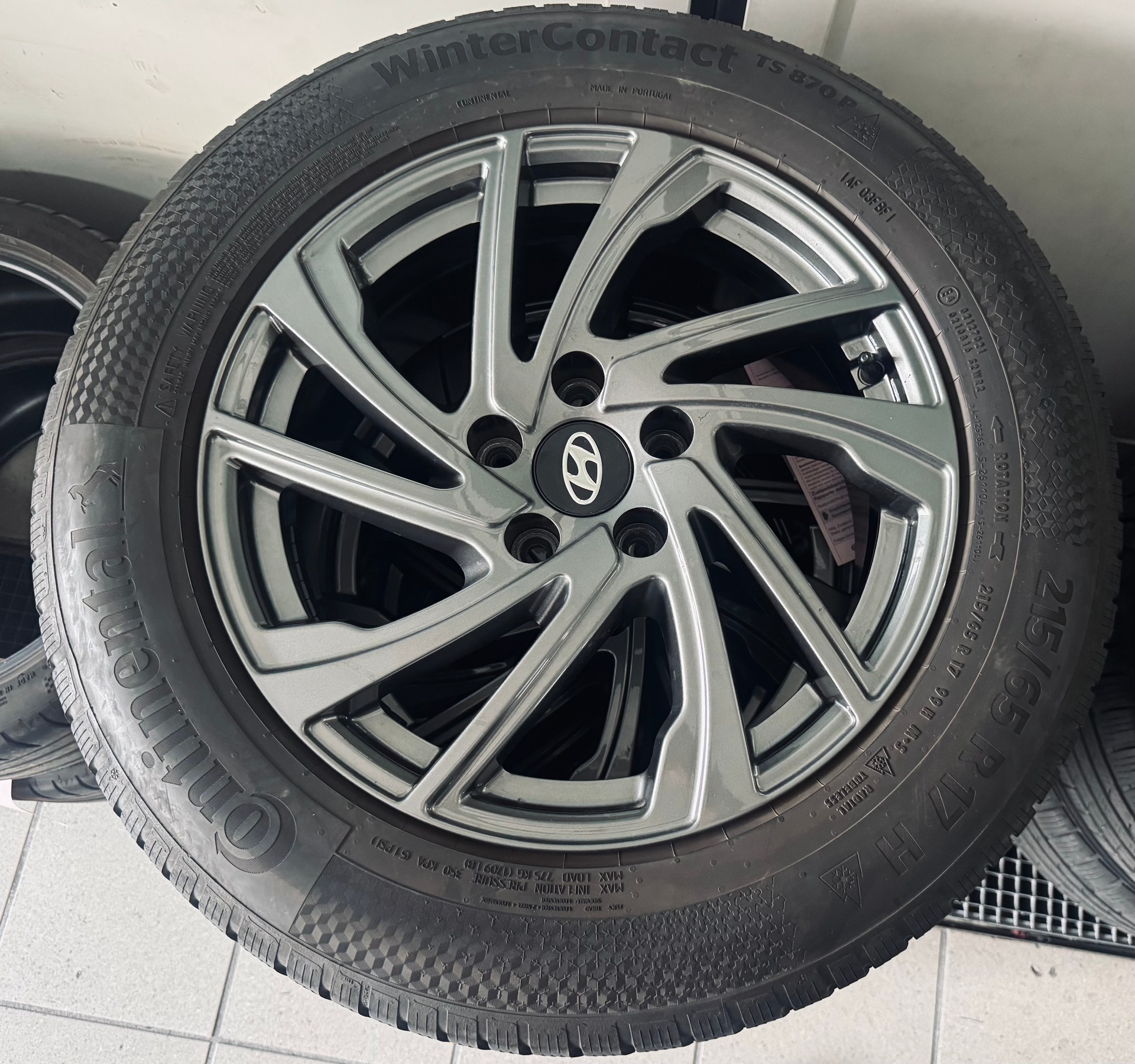 HYUNDAI Tucson 1.6 TGDI PHEV N Line LUX pack 4WD-image-22
