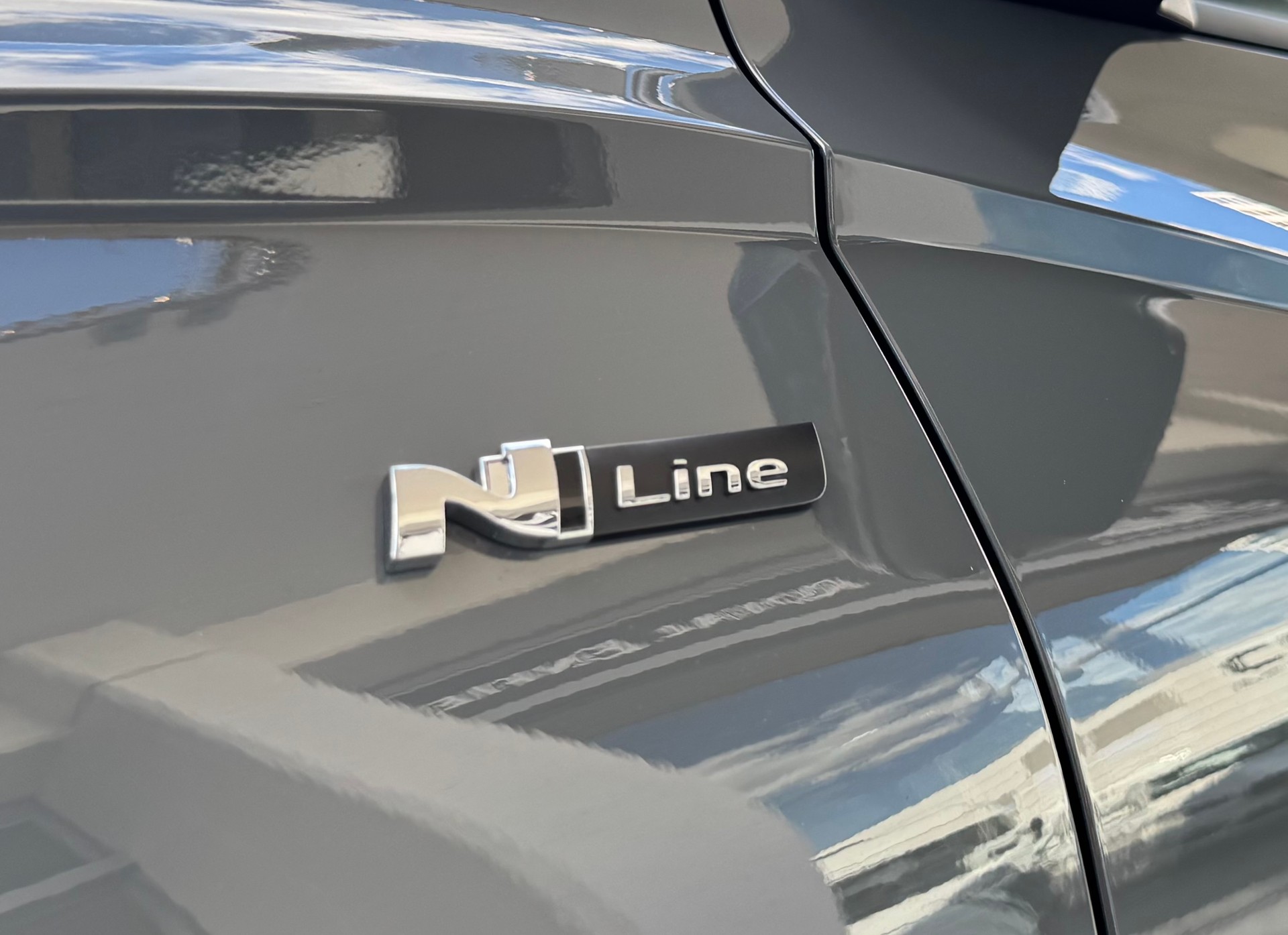 HYUNDAI Tucson 1.6 TGDI PHEV N Line LUX pack 4WD-image-20