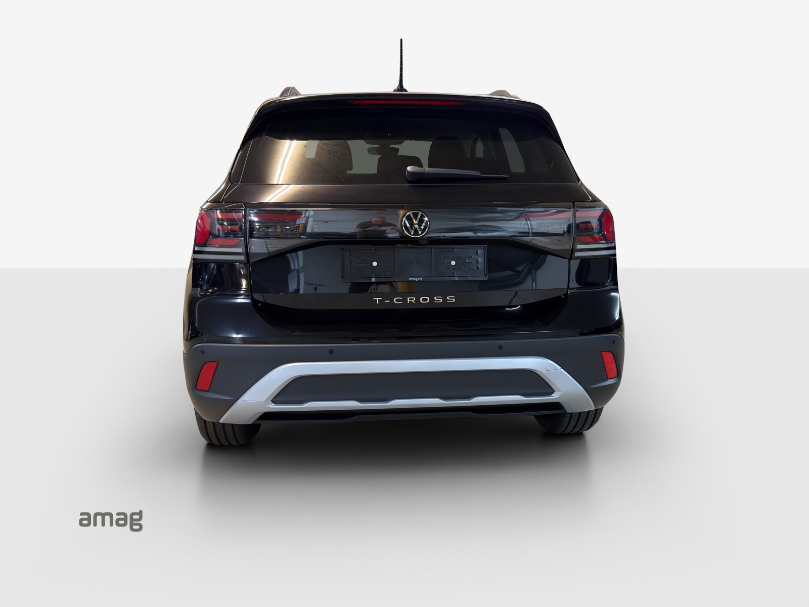 VW T-Cross 1.0 TSI EVO Life DSG-image-3