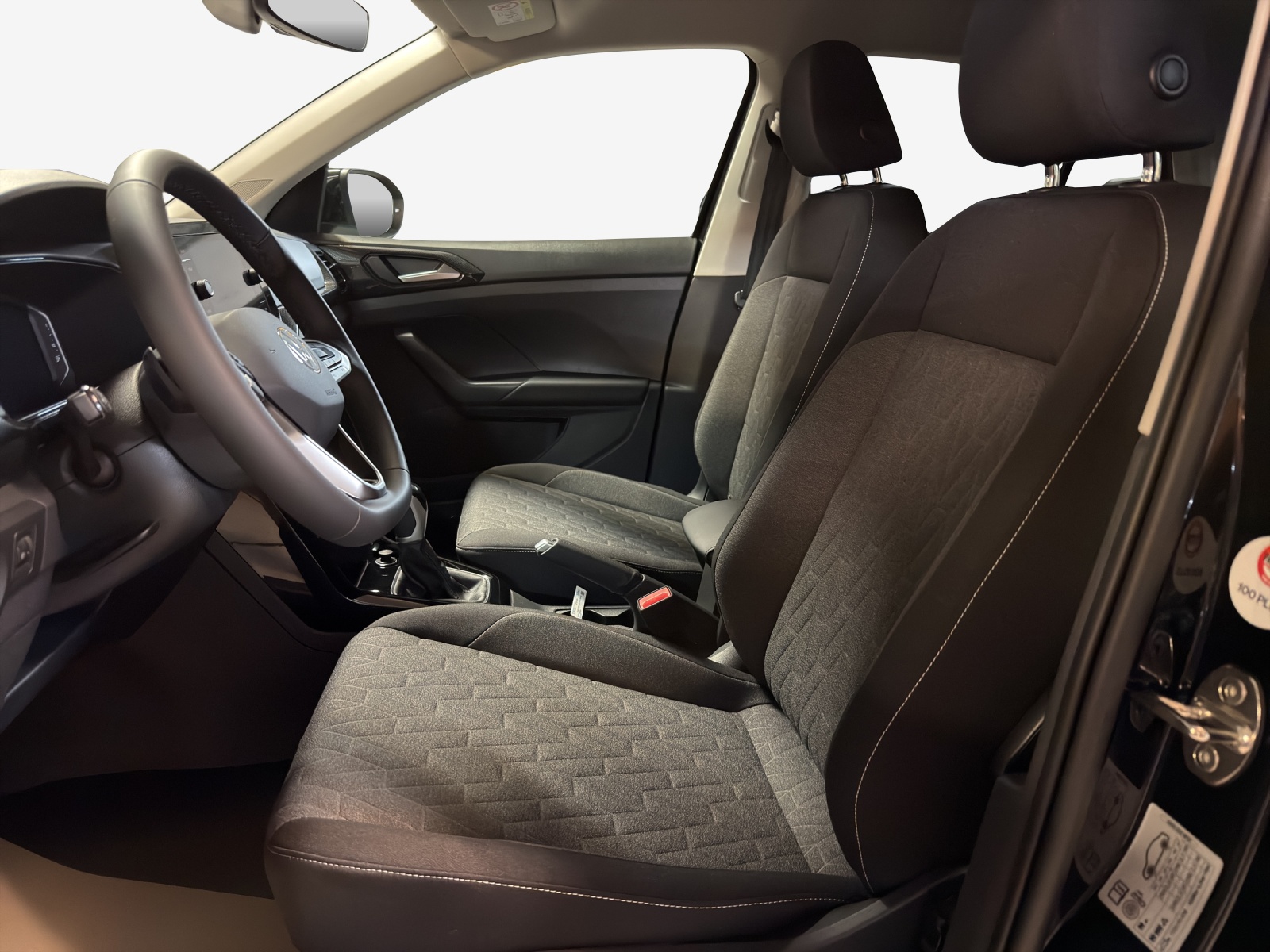 VW T-Cross 1.0 TSI EVO Life DSG-image-7