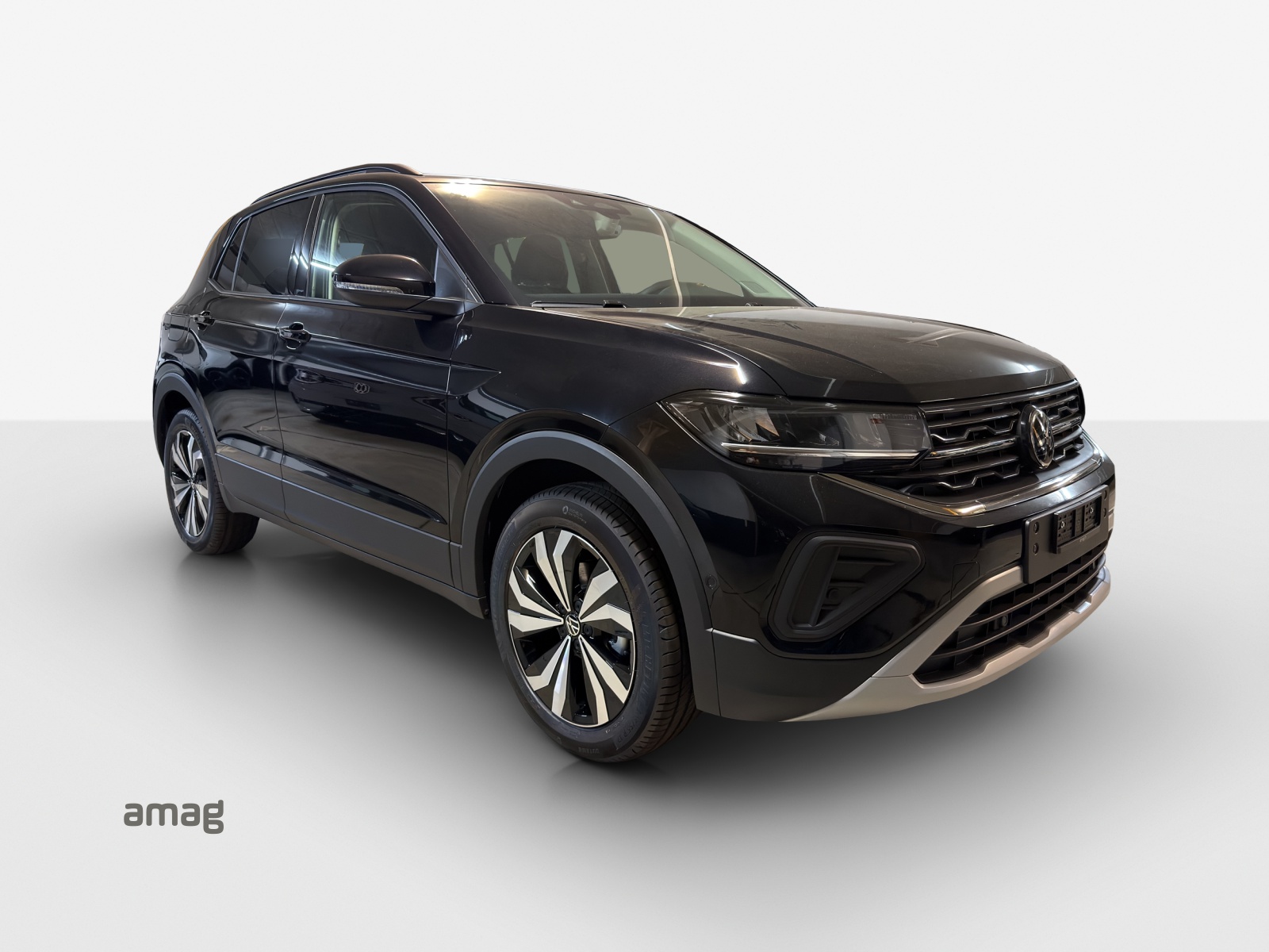 VW T-Cross 1.0 TSI EVO Life DSG-image-5