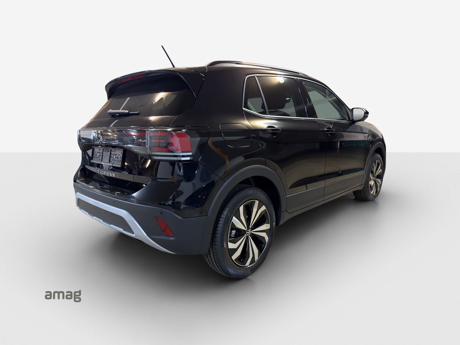 VW T-Cross 1.0 TSI EVO Life DSG-image-4