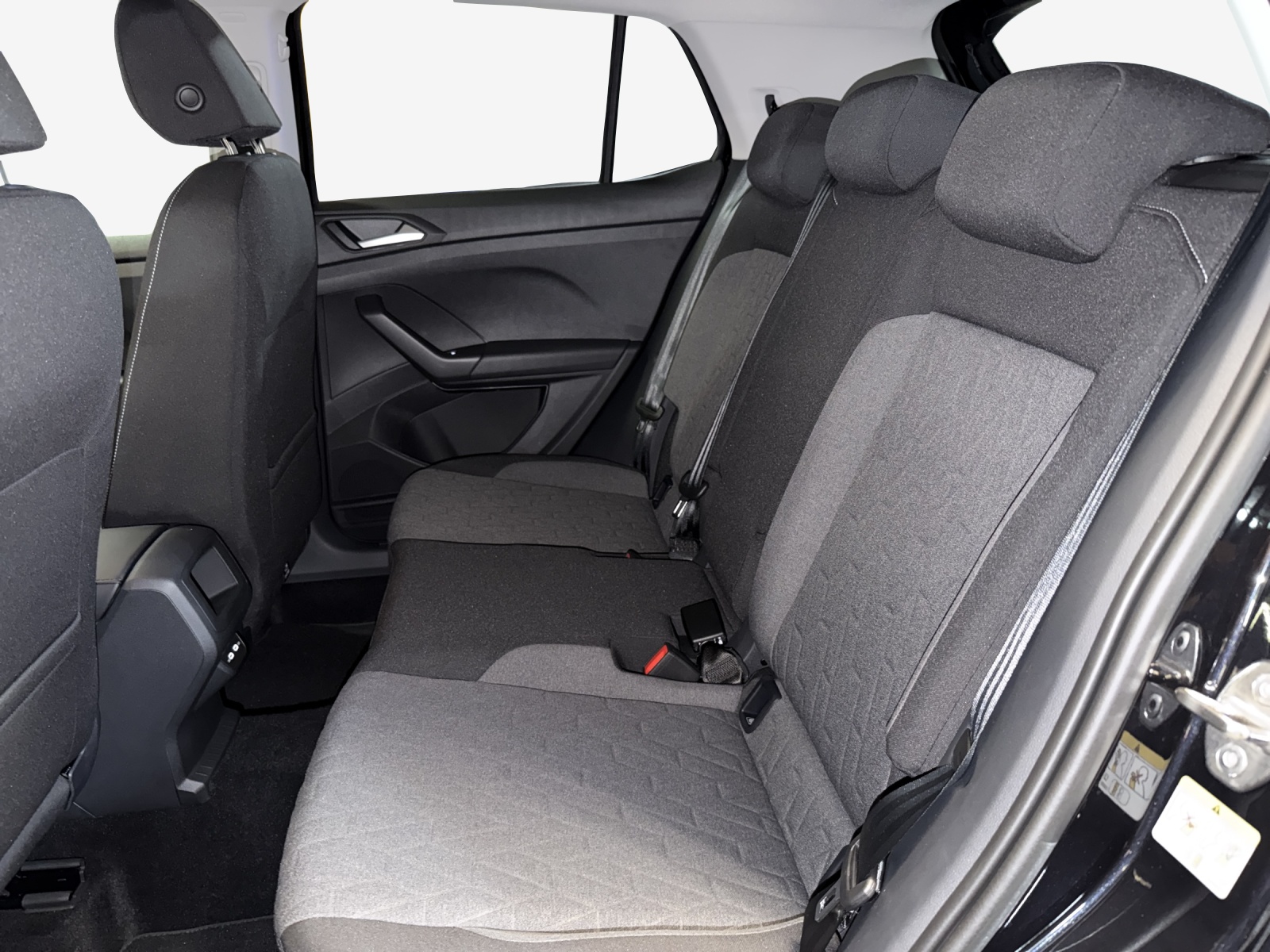 VW T-Cross 1.0 TSI EVO Life DSG-image-11
