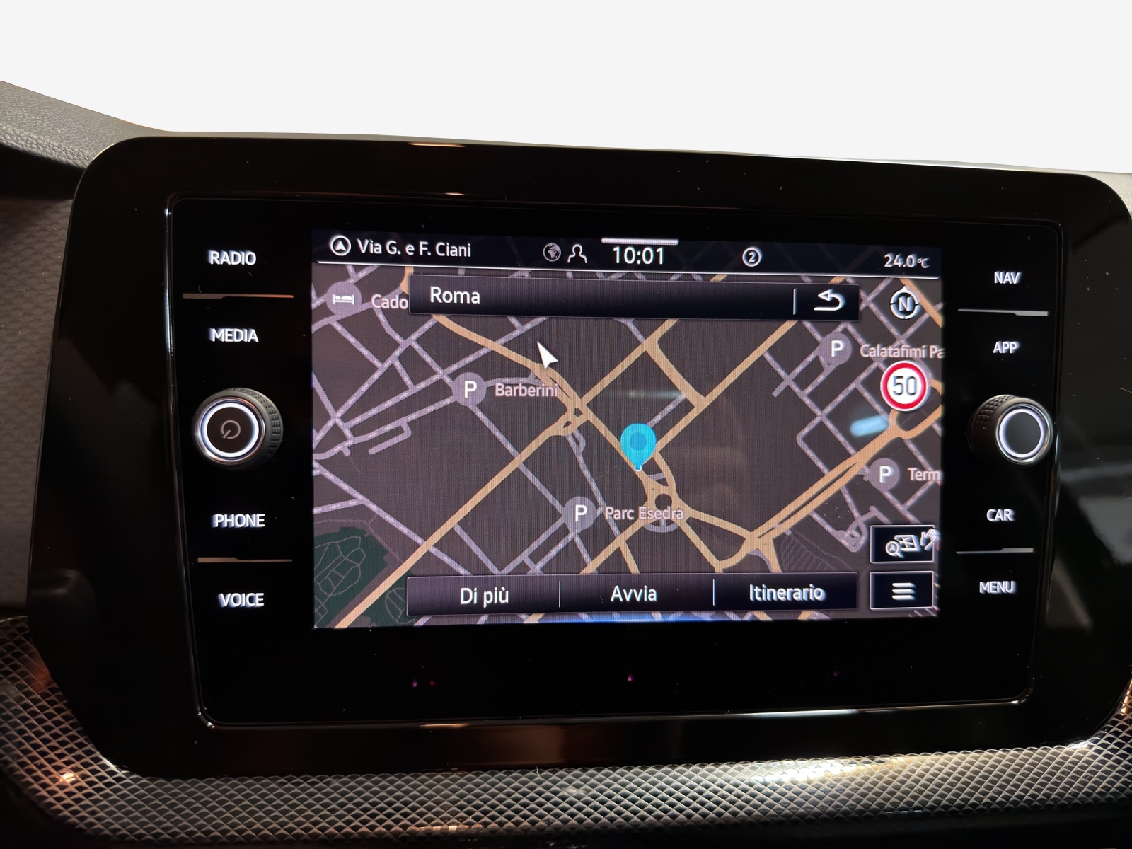 VW T-Cross 1.0 TSI EVO Life DSG-image-15