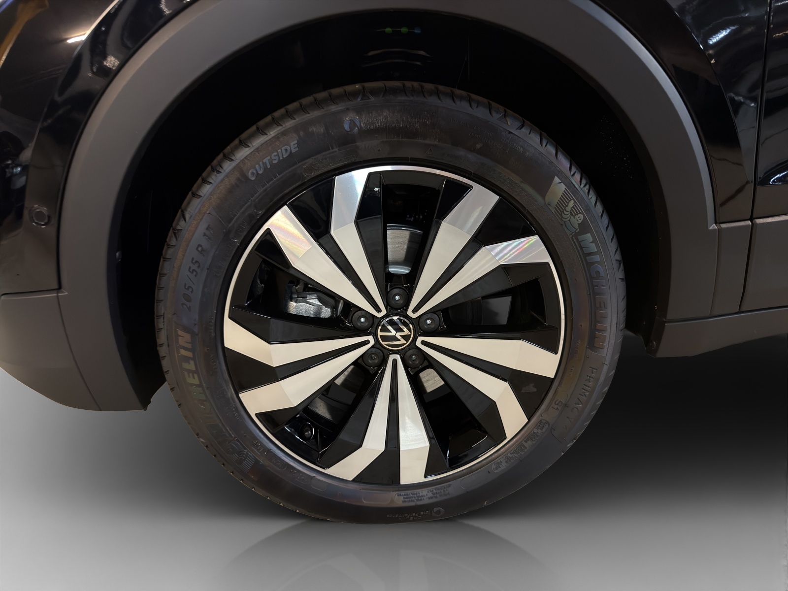 VW T-Cross 1.0 TSI EVO Life DSG-image-13