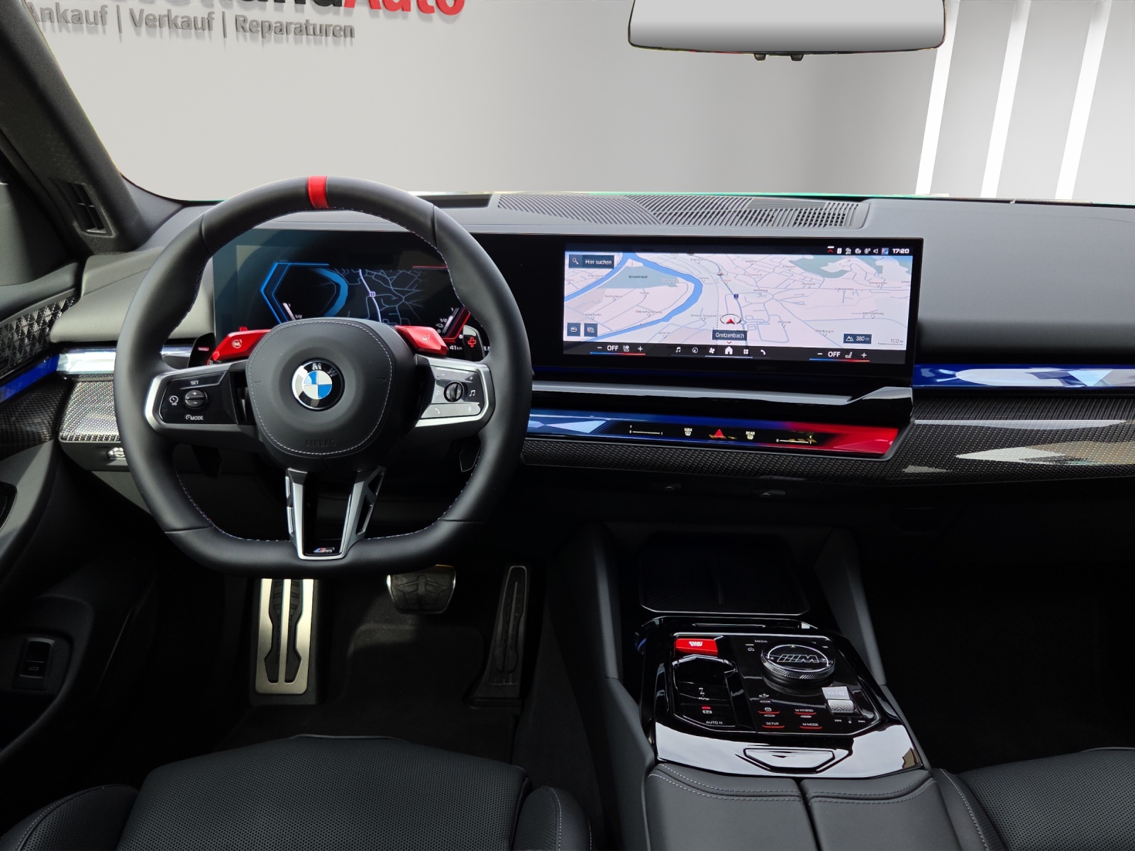 BMW M5 xDrive Touring-image-6