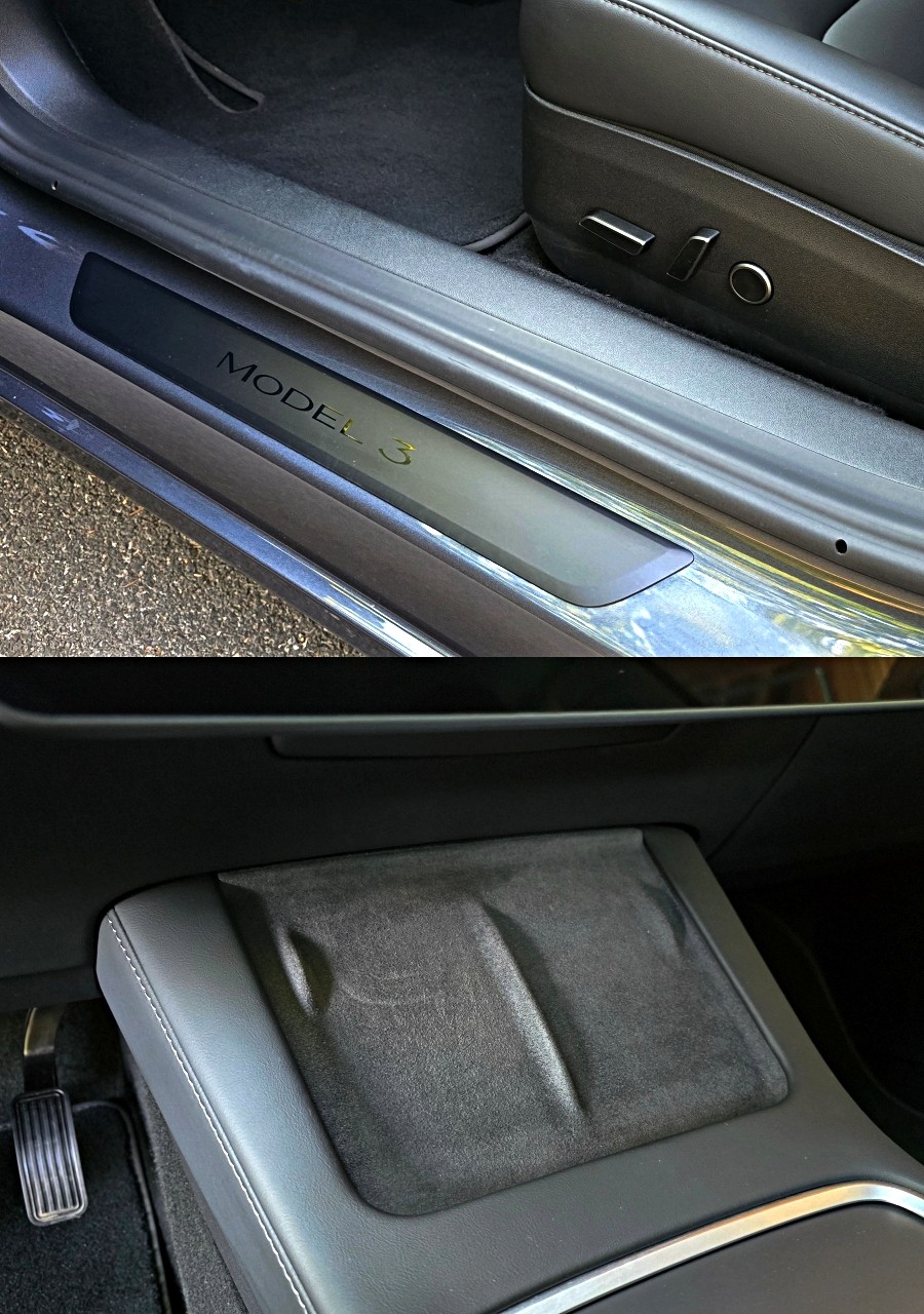 TESLA Standard Range Plus RWD-image-14