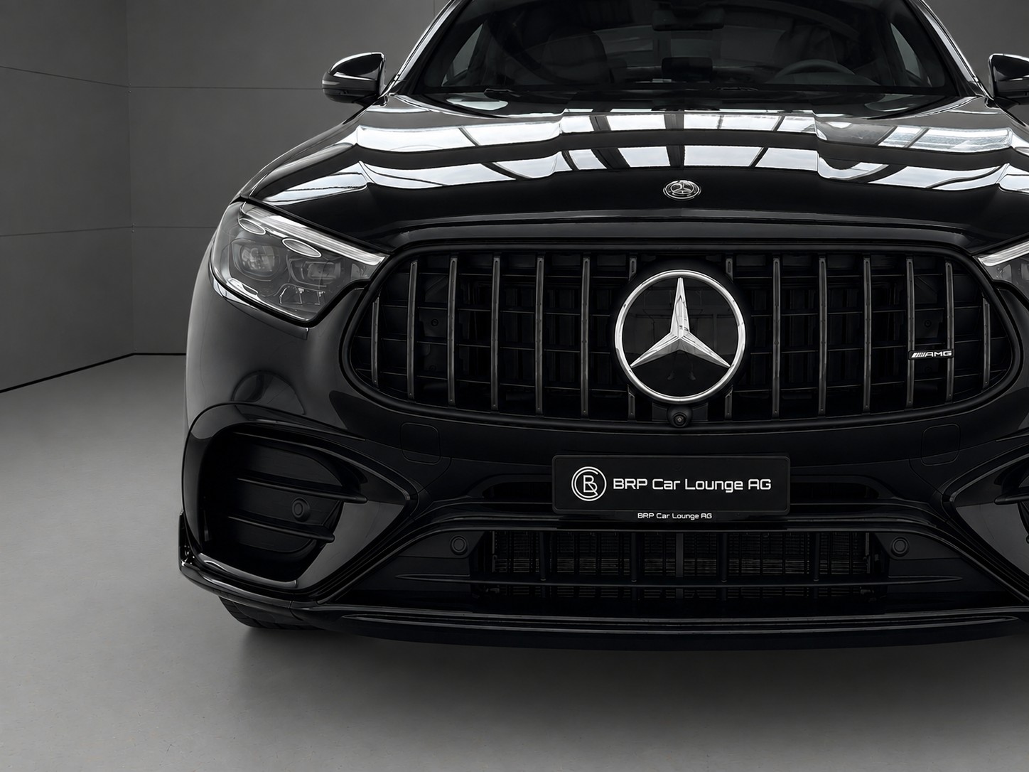 MERCEDES-BENZ GLC Coupé 53 AMG "Golden Accents PACK"-image-0