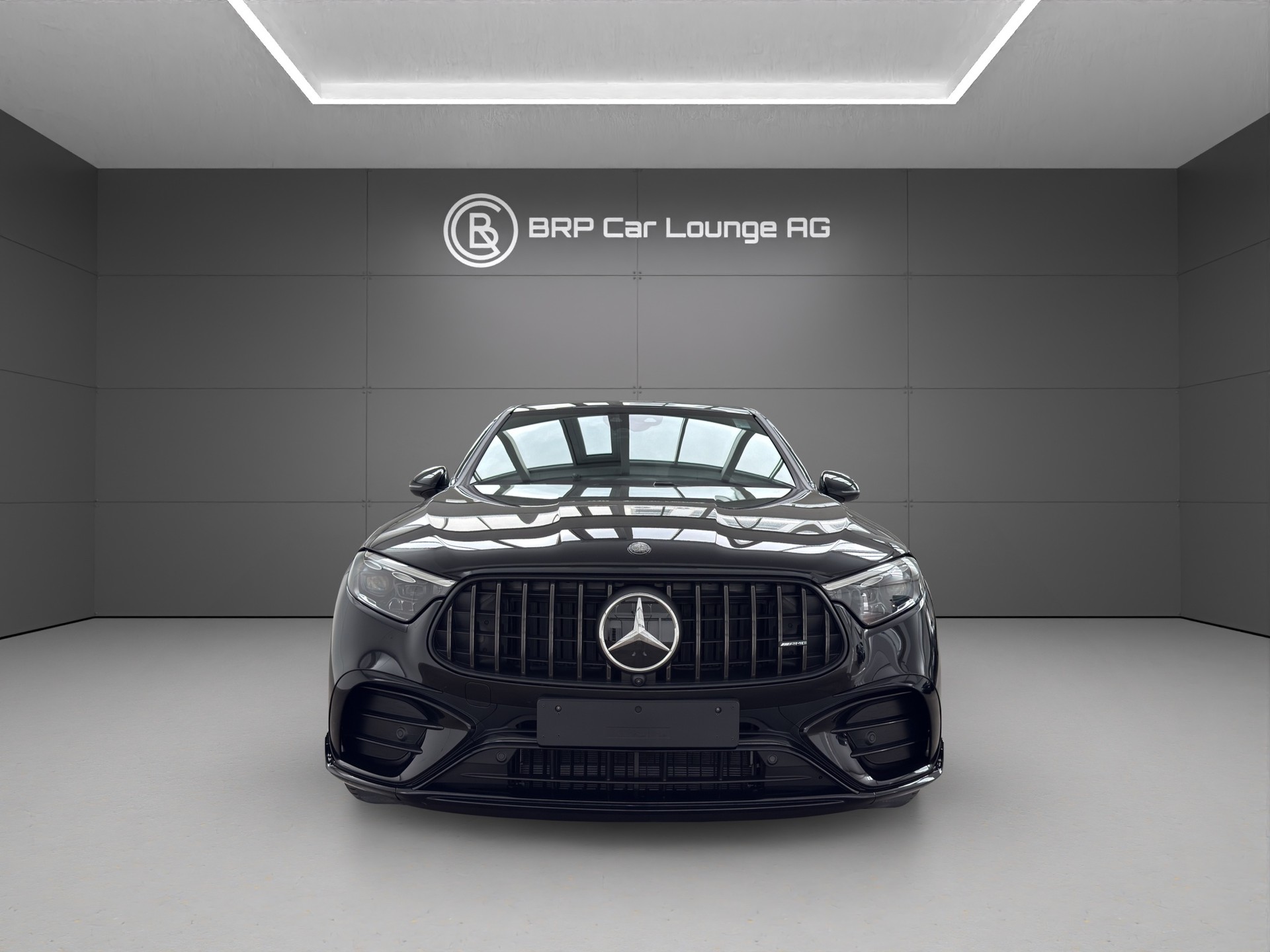 MERCEDES-BENZ GLC Coupé 53 AMG "Golden Accents PACK"-image-8