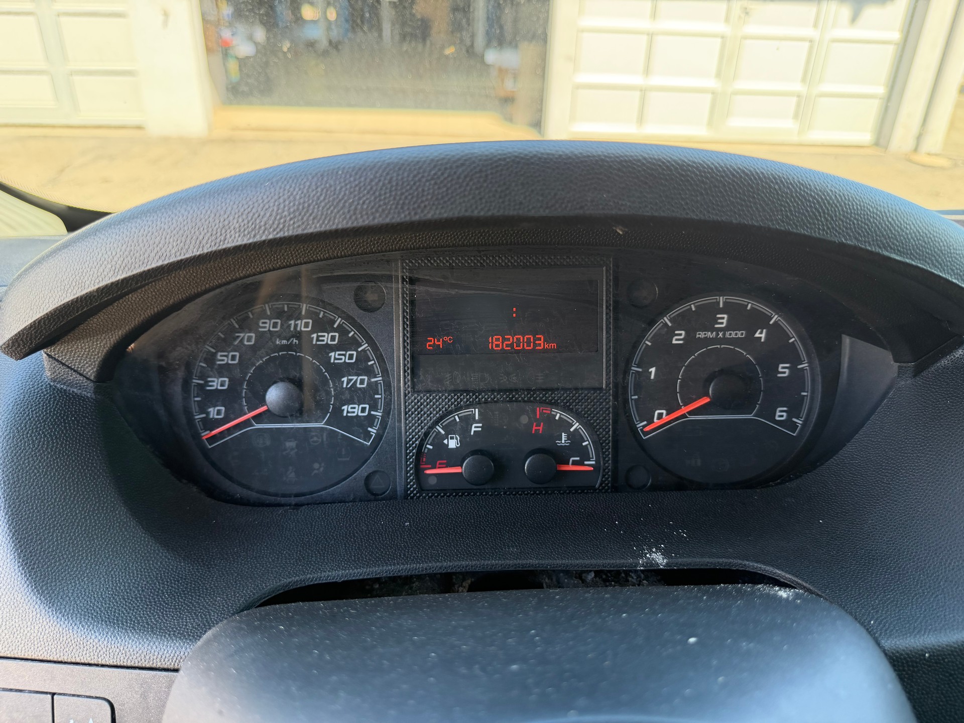 CITROEN Jumper 35 2.0 BlueHDi 160 Attraction L3H2-image-7