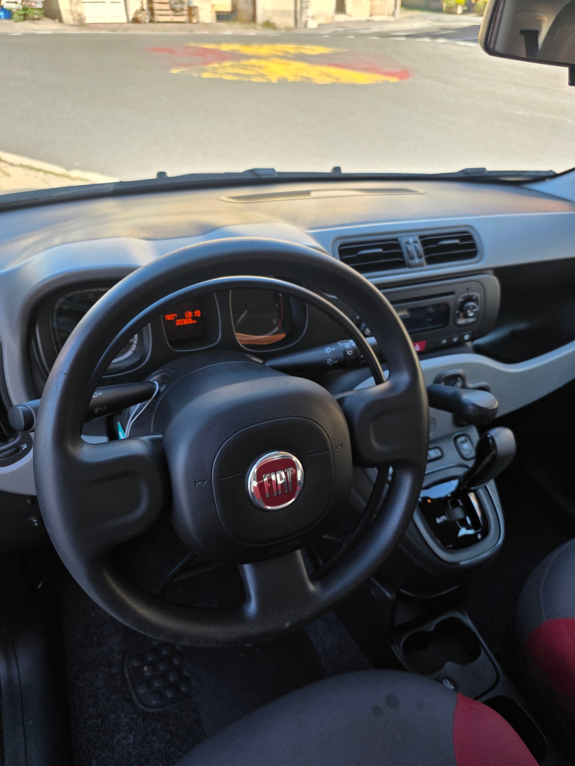FIAT Panda 0.9 Twinair Turbo Easy MTA-image-8