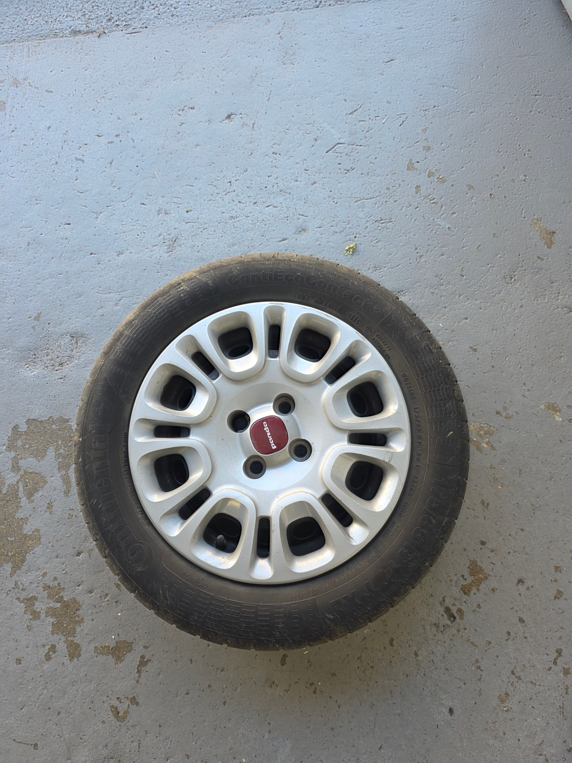 FIAT Panda 0.9 Twinair Turbo Easy MTA-image-7