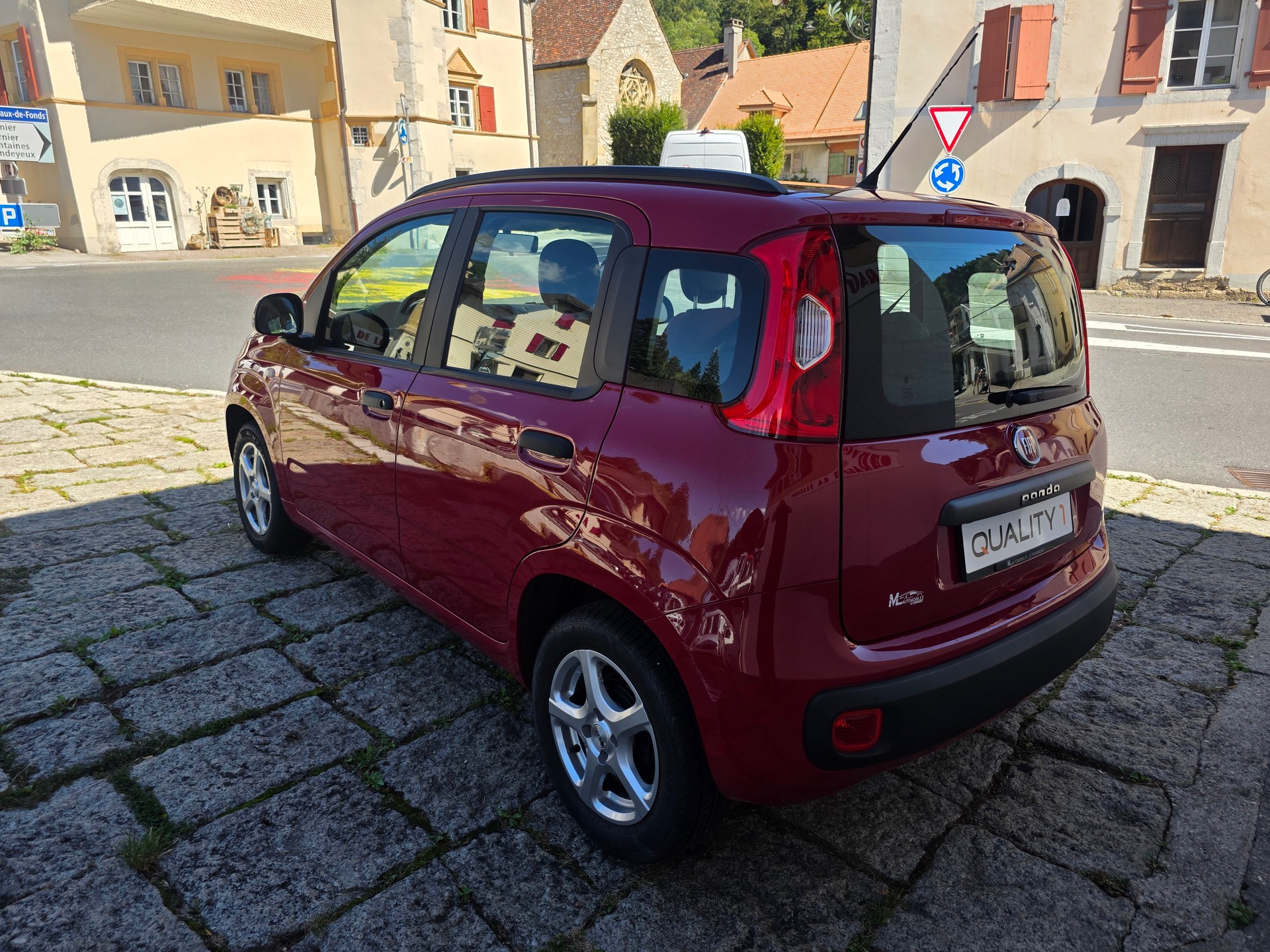 FIAT Panda 0.9 Twinair Turbo Easy MTA-image-6
