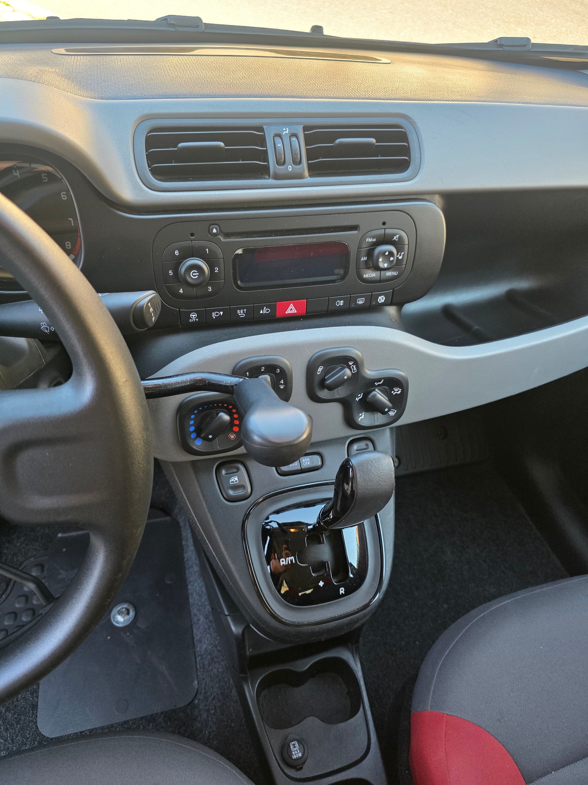 FIAT Panda 0.9 Twinair Turbo Easy MTA-image-9