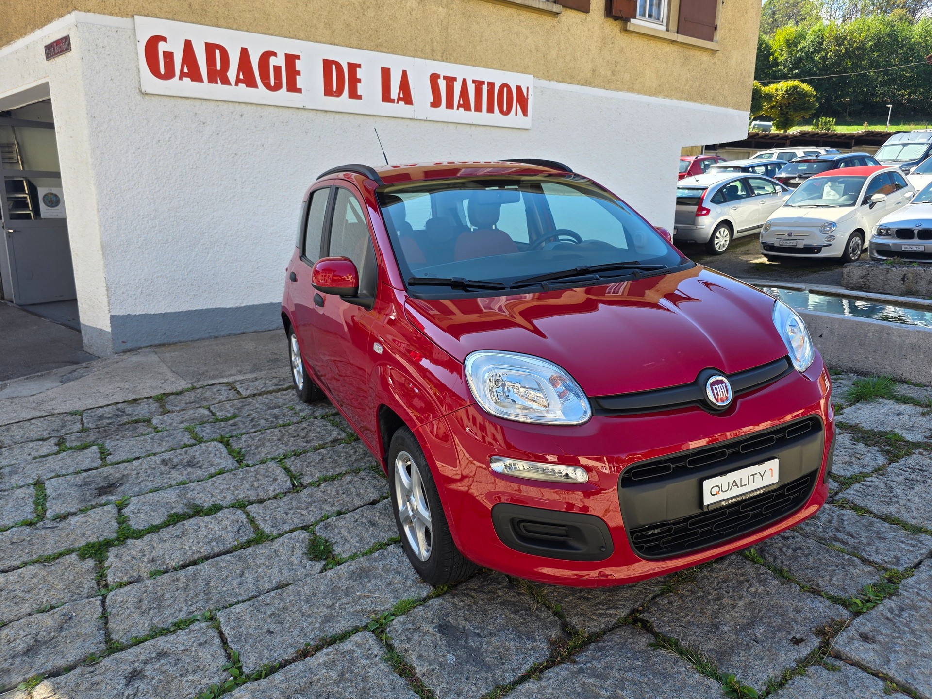FIAT Panda 0.9 Twinair Turbo Easy MTA-image-2