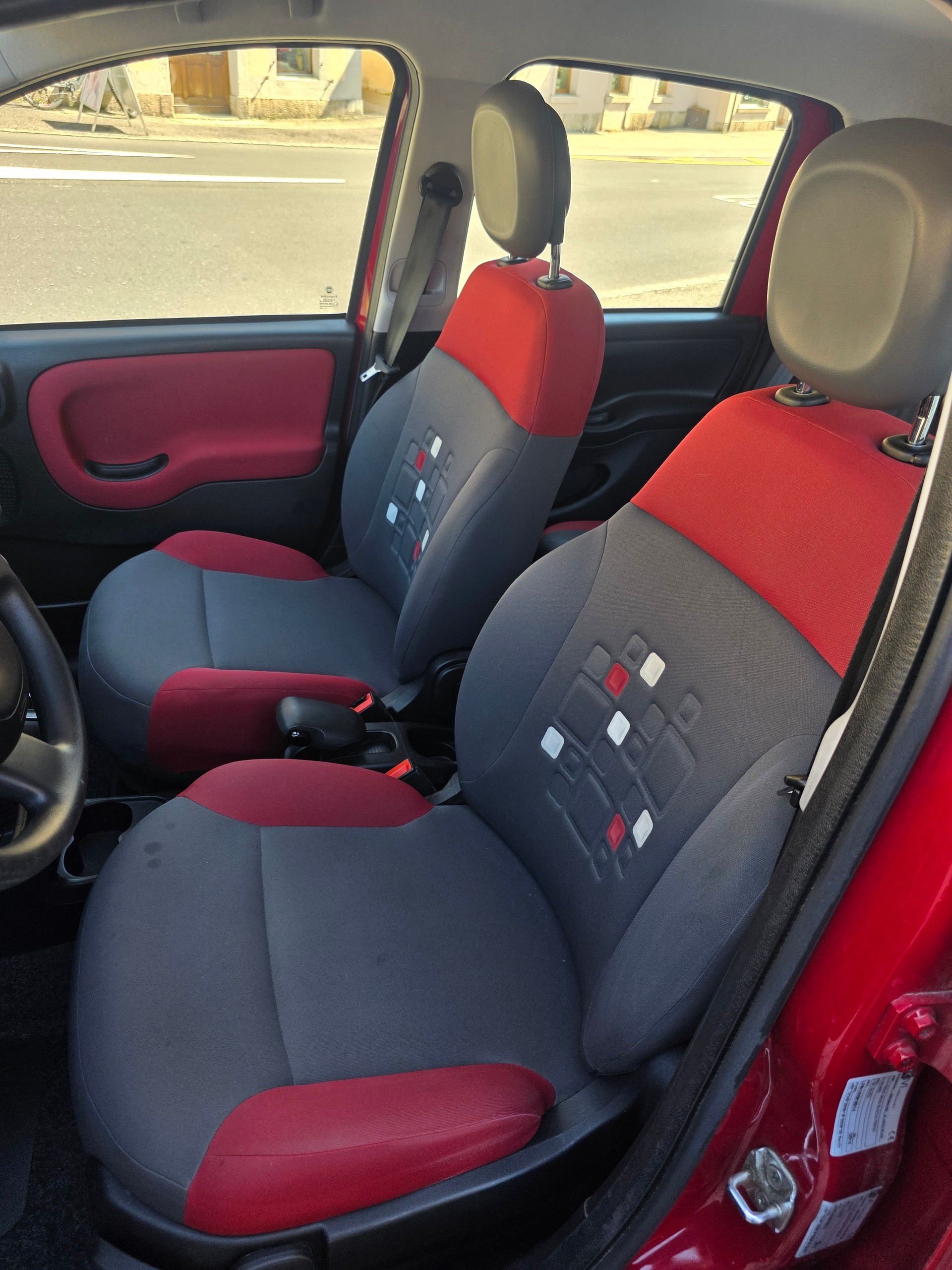 FIAT Panda 0.9 Twinair Turbo Easy MTA-image-11