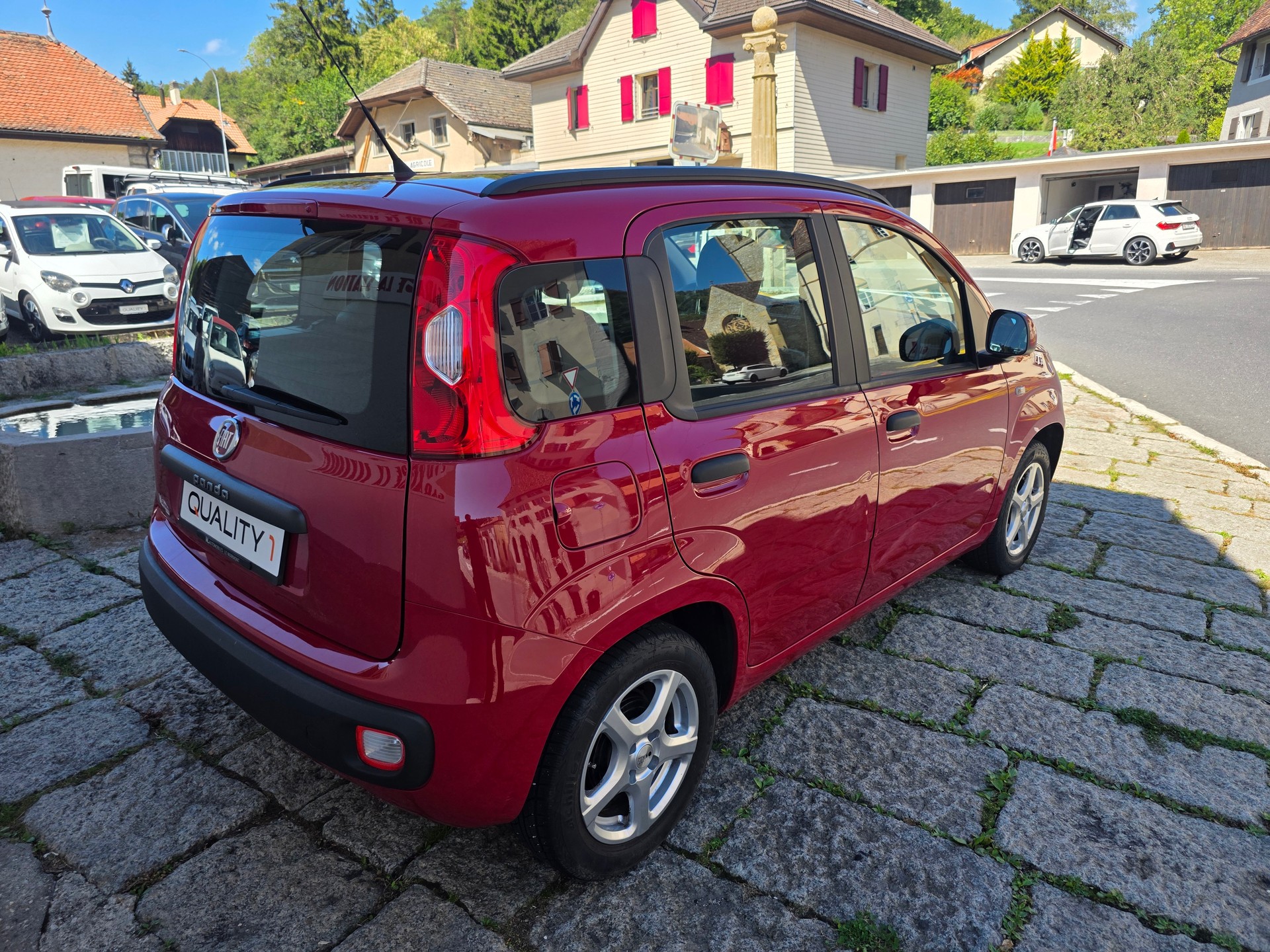 FIAT Panda 0.9 Twinair Turbo Easy MTA-image-3