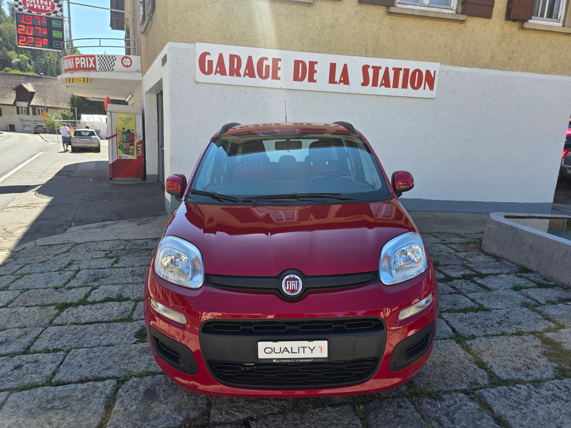 FIAT Panda 0.9 Twinair Turbo Easy MTA-image-1
