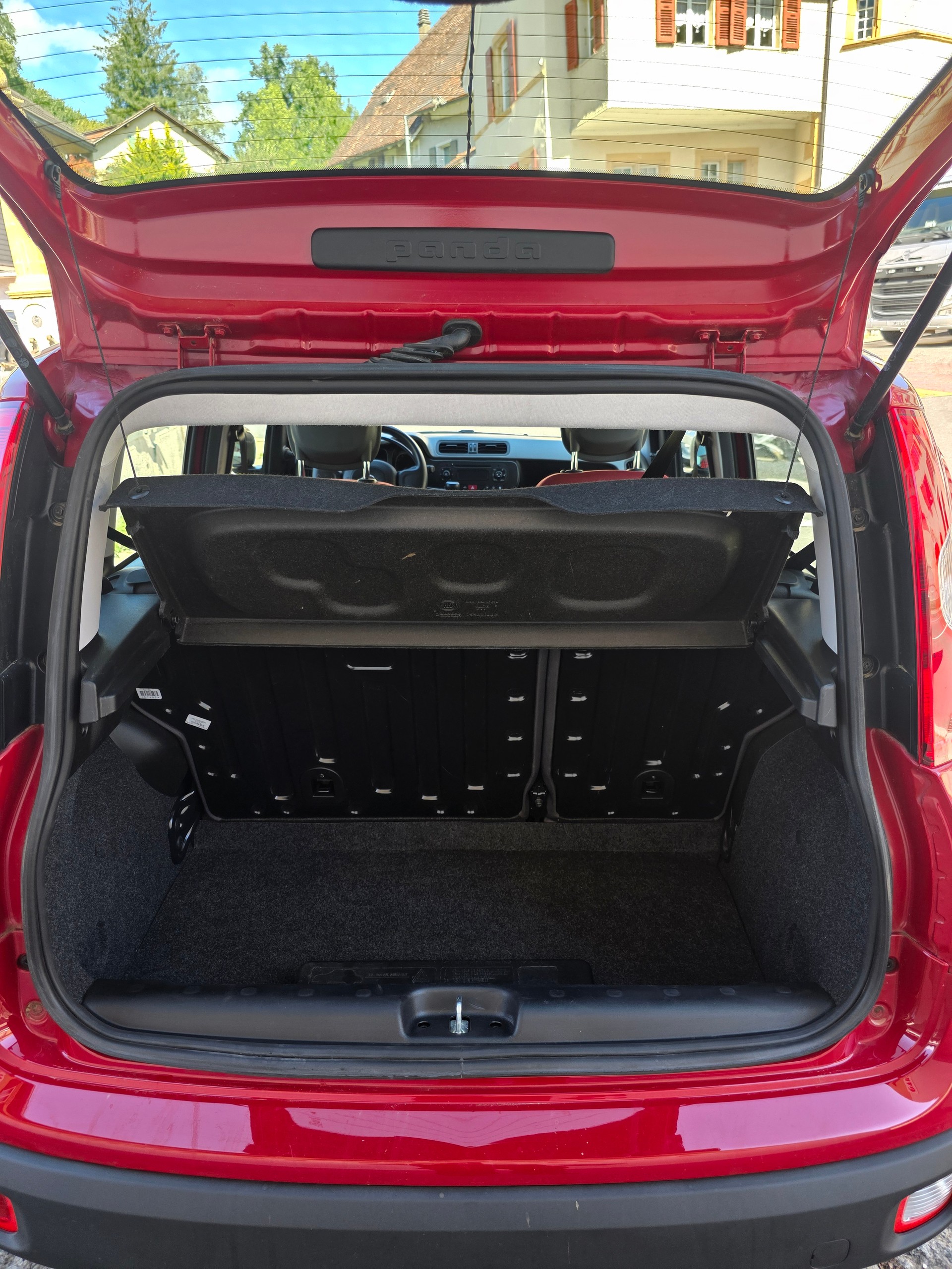 FIAT Panda 0.9 Twinair Turbo Easy MTA-image-13