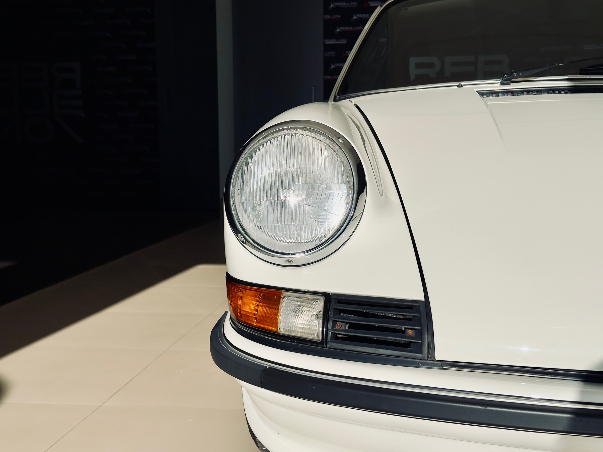 PORSCHE 911 2.7 Backdate to 2.4 S-image-3