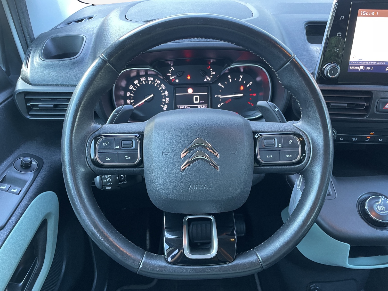 CITROEN Berlingo 1.2 PureTech 130 Feel-image-11