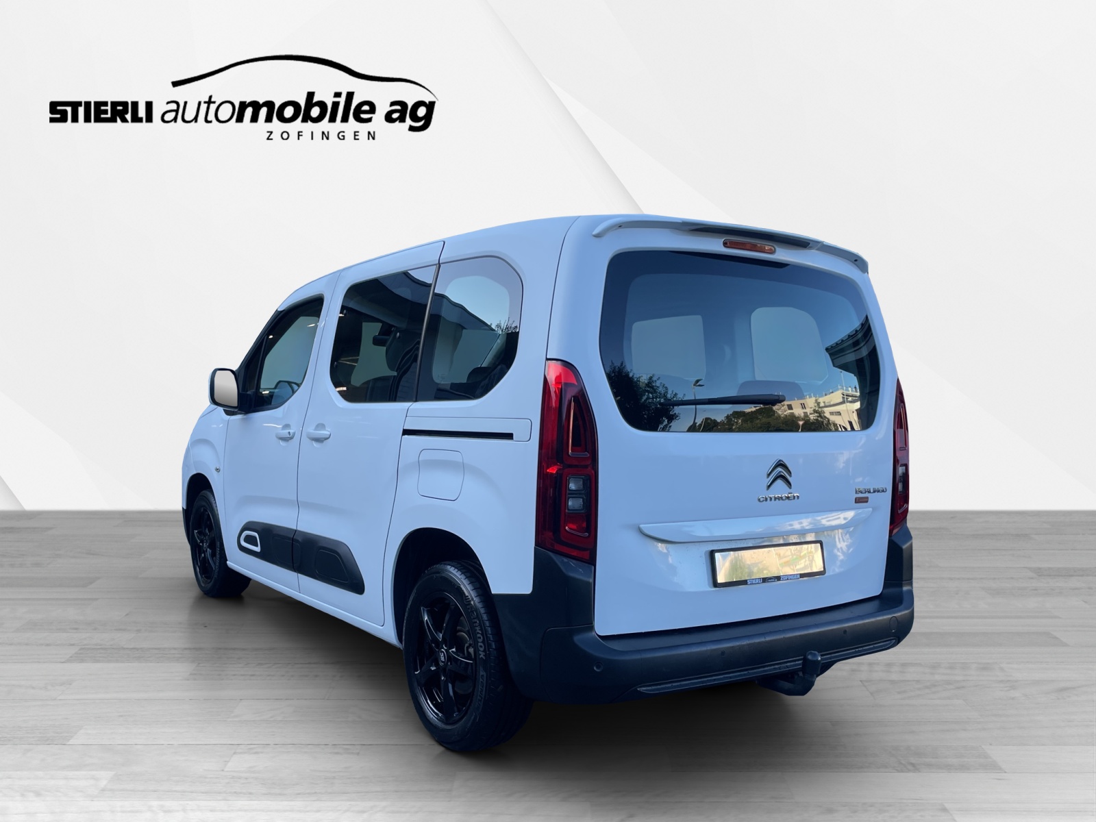 CITROEN Berlingo 1.2 PureTech 130 Feel-image-6