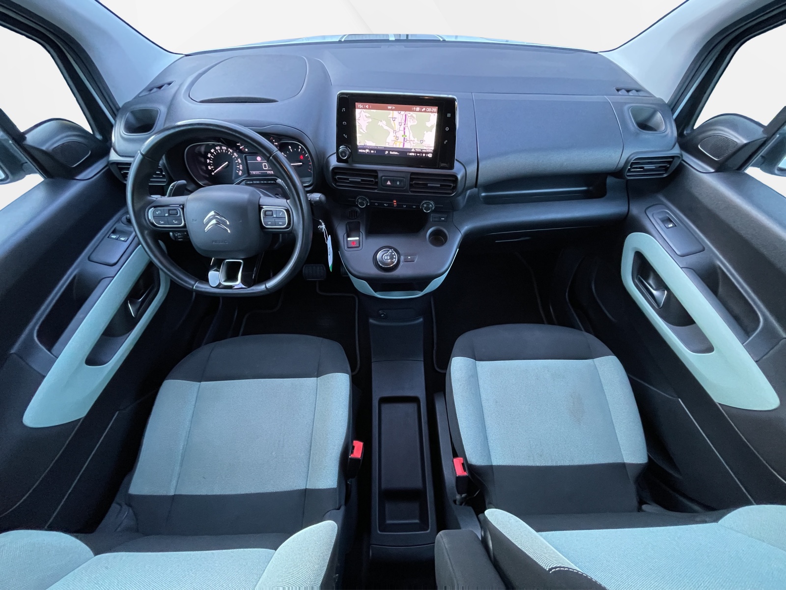 CITROEN Berlingo 1.2 PureTech 130 Feel-image-10