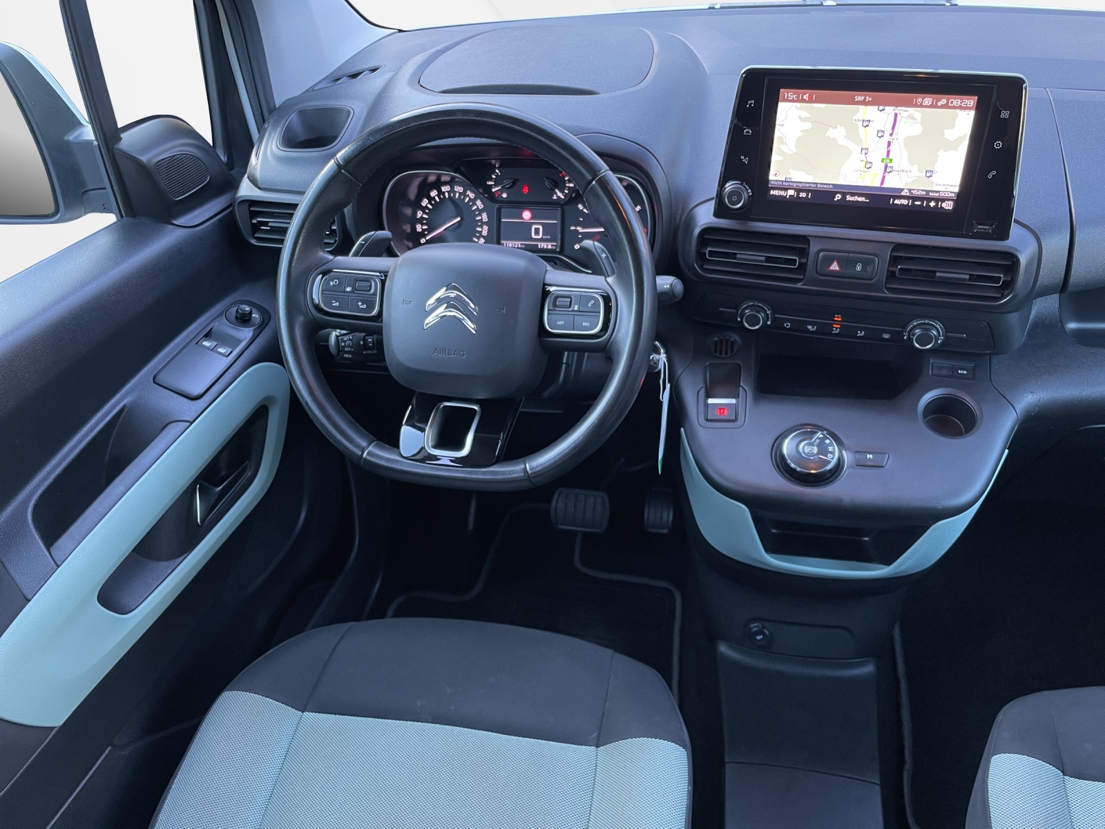 CITROEN Berlingo 1.2 PureTech 130 Feel-image-12