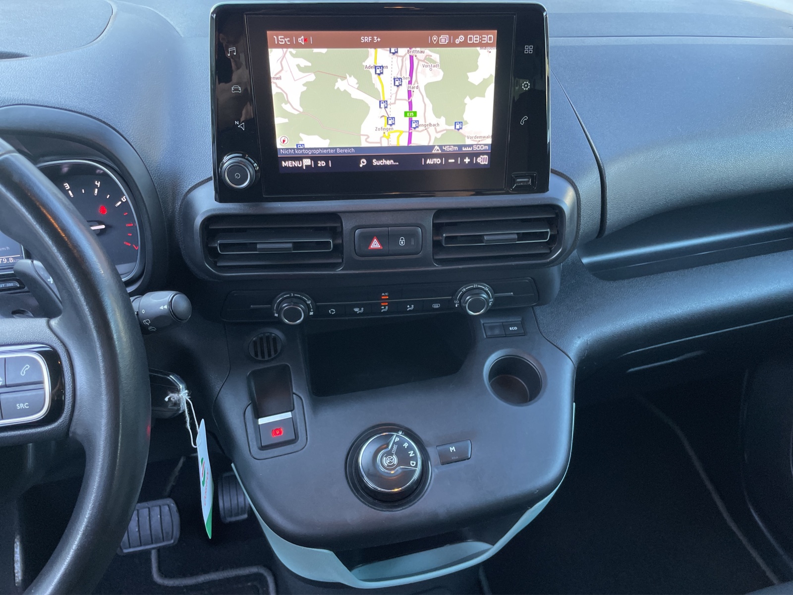 CITROEN Berlingo 1.2 PureTech 130 Feel-image-16