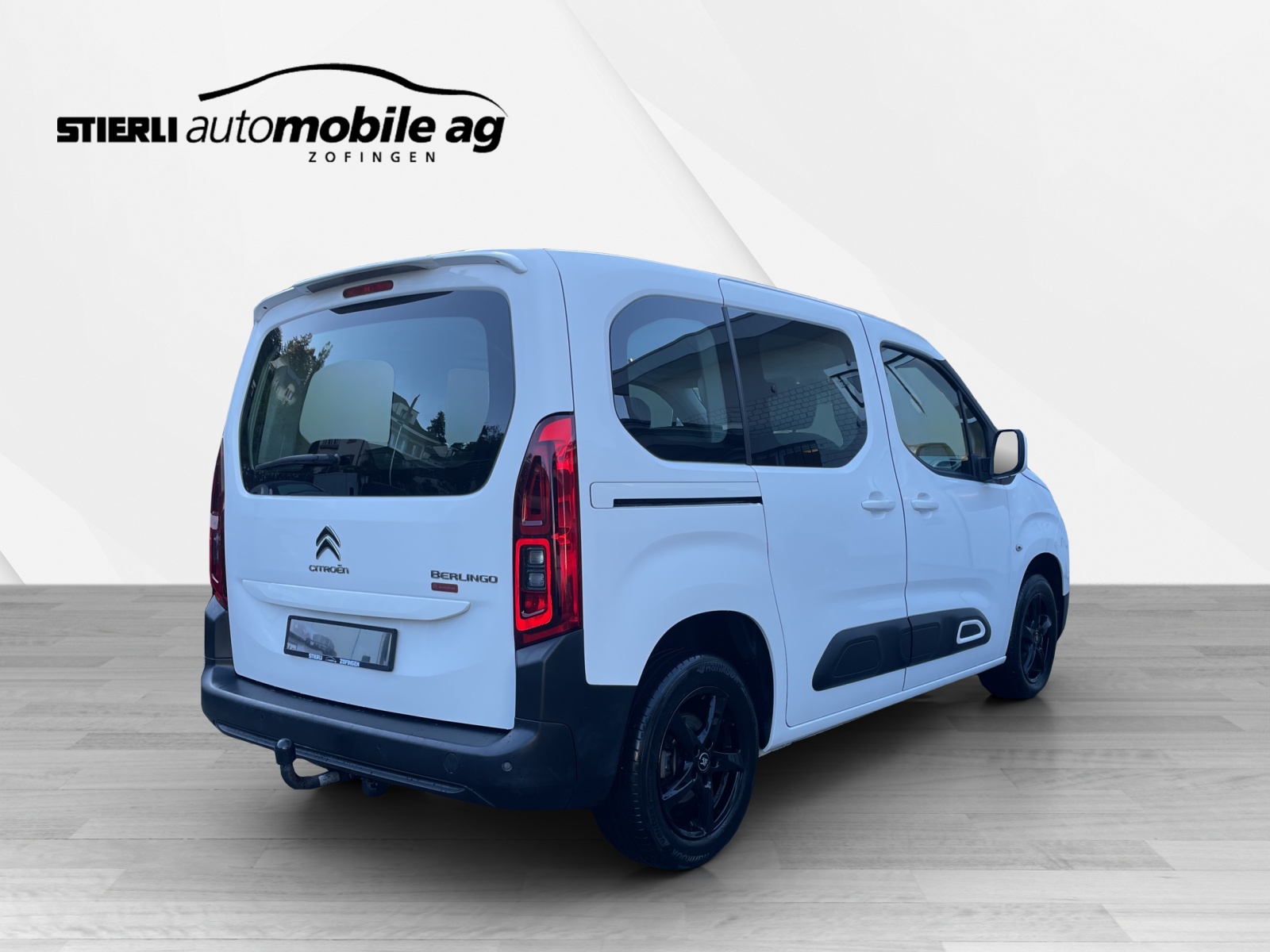 CITROEN Berlingo 1.2 PureTech 130 Feel-image-4