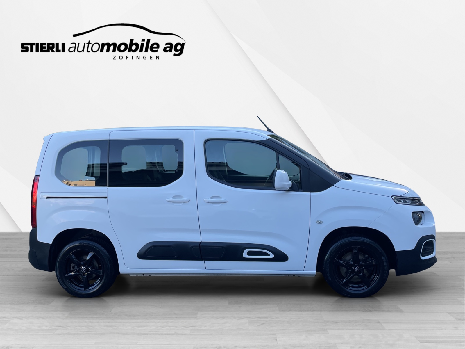 CITROEN Berlingo 1.2 PureTech 130 Feel-image-3