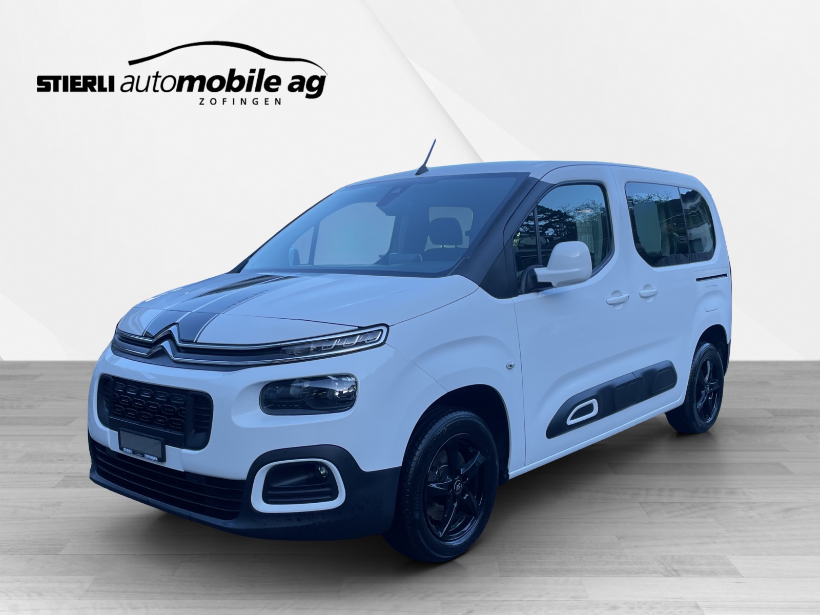 CITROEN Berlingo 1.2 PureTech 130 Feel-image-0