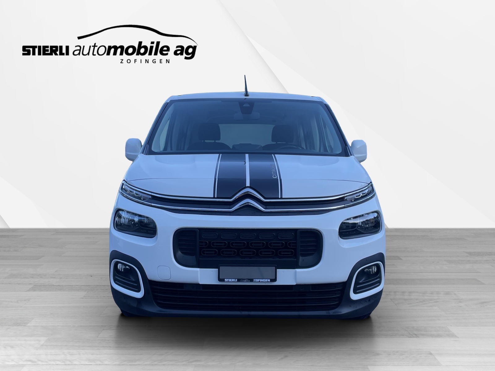 CITROEN Berlingo 1.2 PureTech 130 Feel-image-1