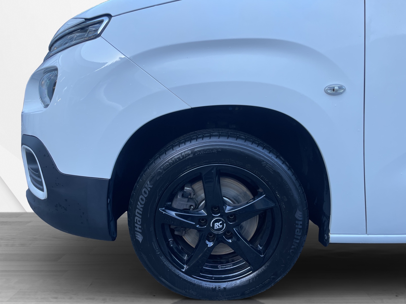 CITROEN Berlingo 1.2 PureTech 130 Feel-image-8