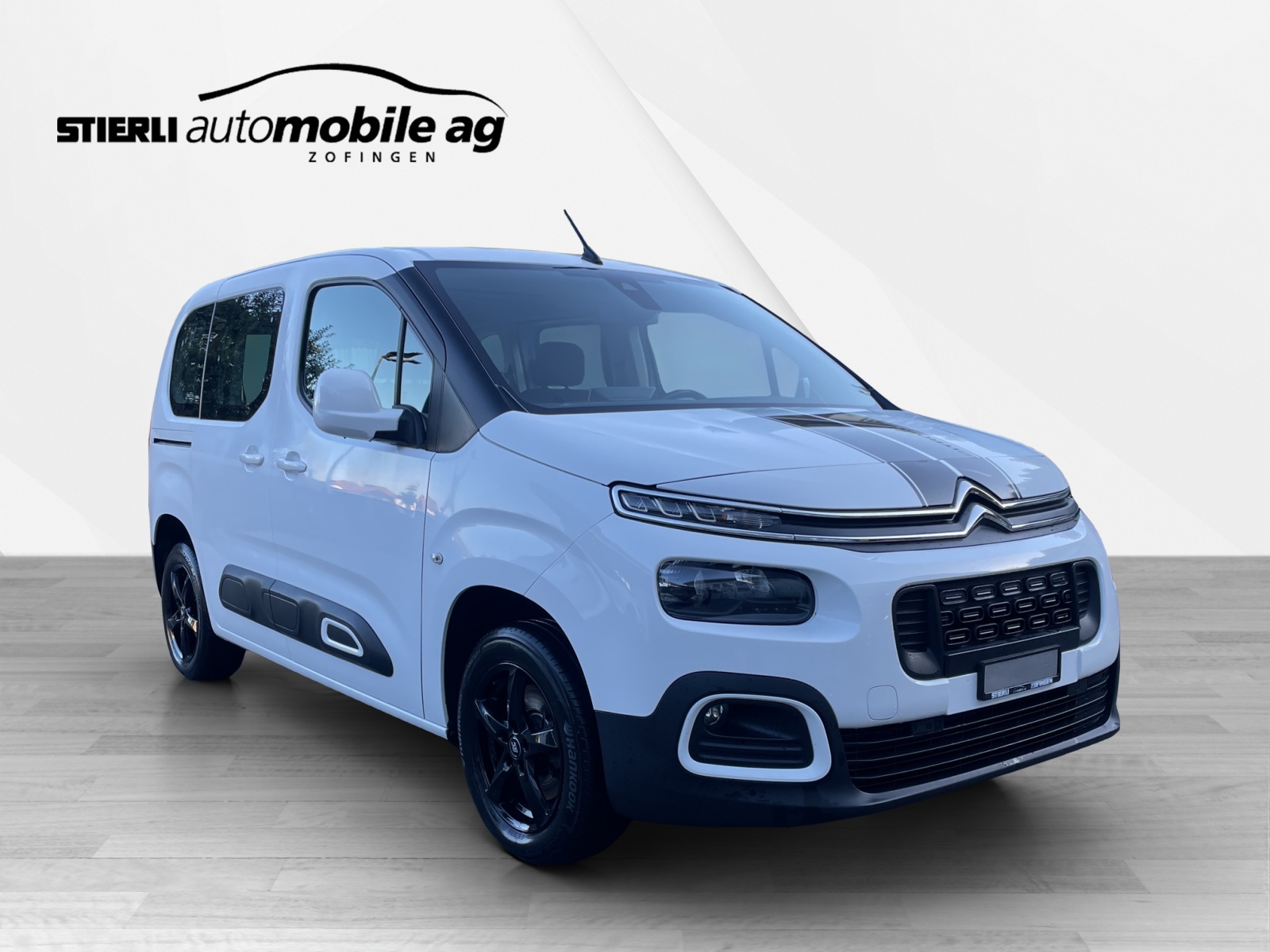 CITROEN Berlingo 1.2 PureTech 130 Feel-image-2