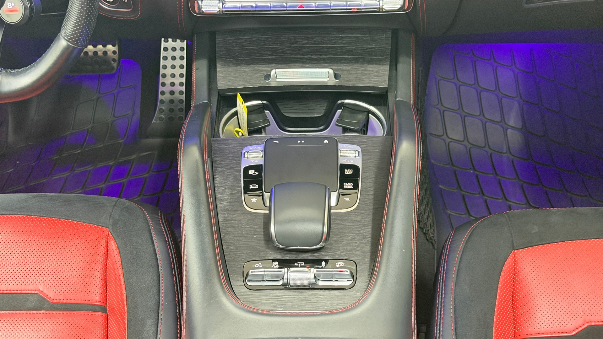 MERCEDES-BENZ GLE Coupé 53 AMG 4Matic+ Speedshift-image-12
