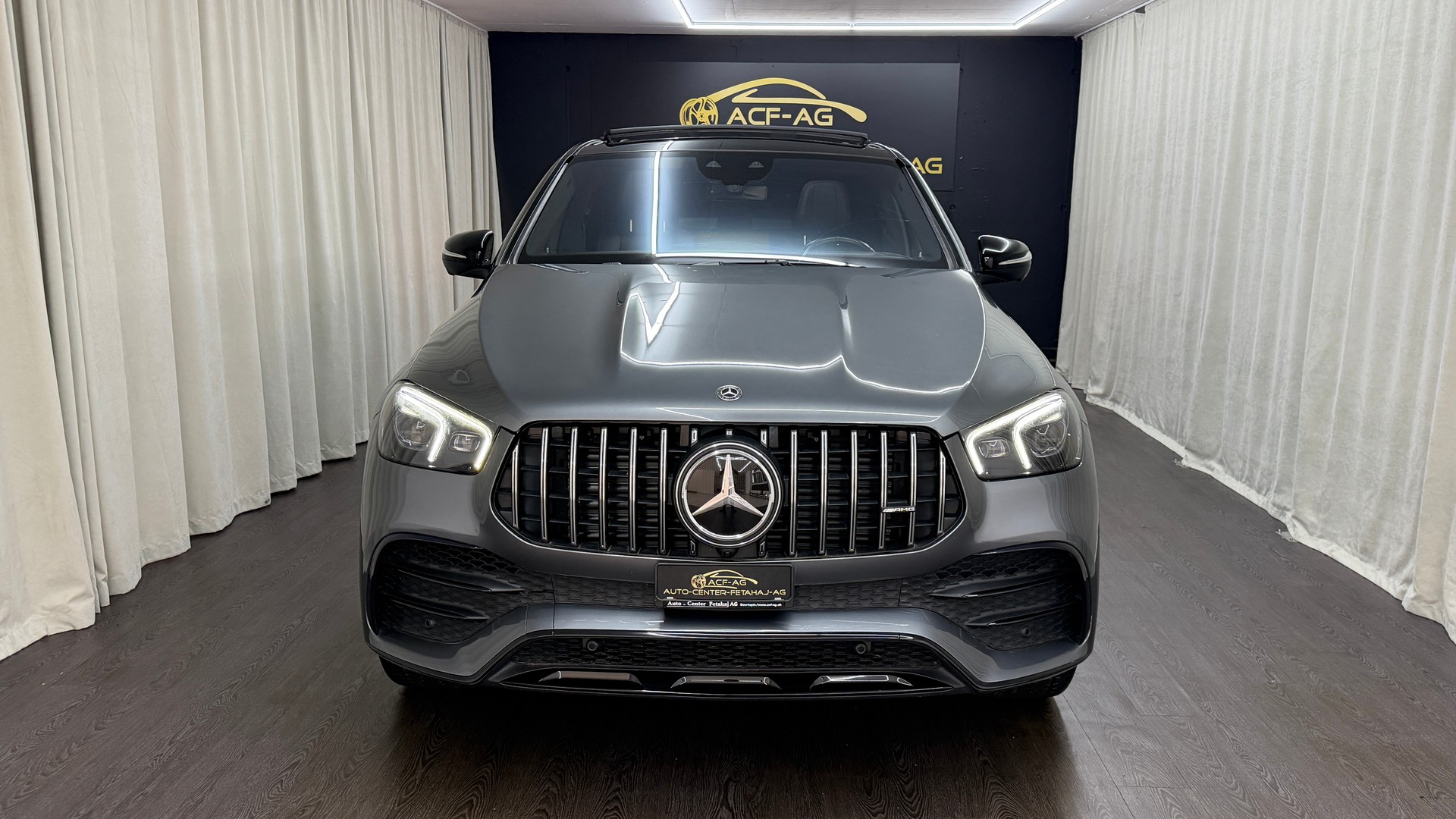 MERCEDES-BENZ GLE Coupé 53 AMG 4Matic+ Speedshift-showroom-element-1