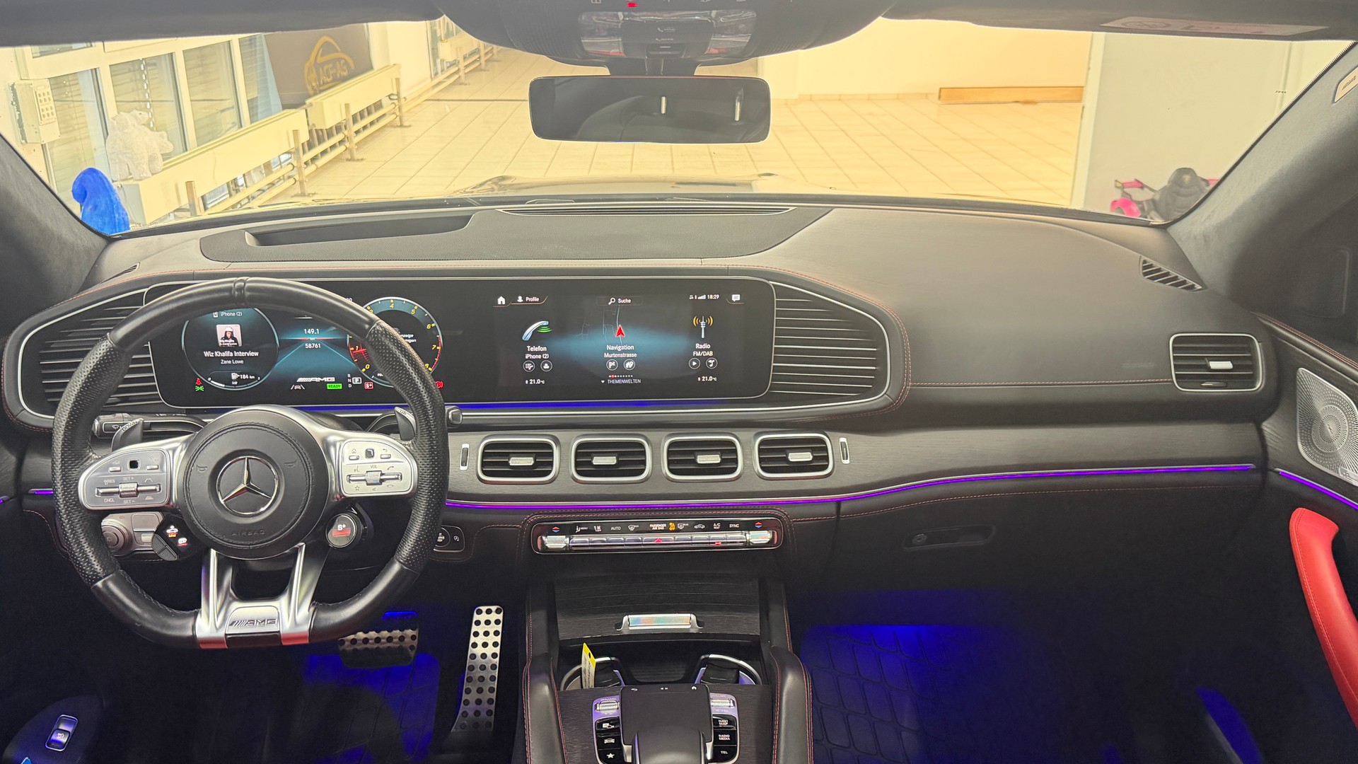 MERCEDES-BENZ GLE Coupé 53 AMG 4Matic+ Speedshift-image-8
