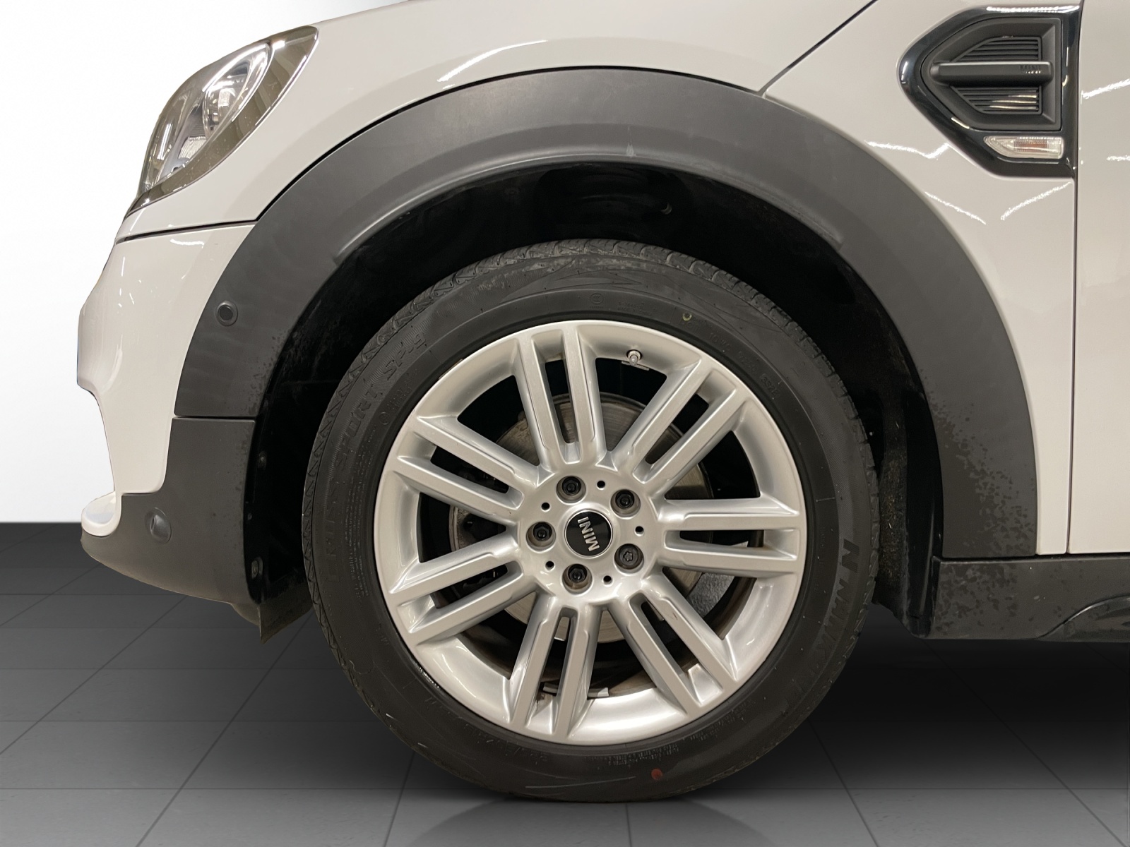 MINI Countryman Cooper S FWD Steptronic DKG-image-6