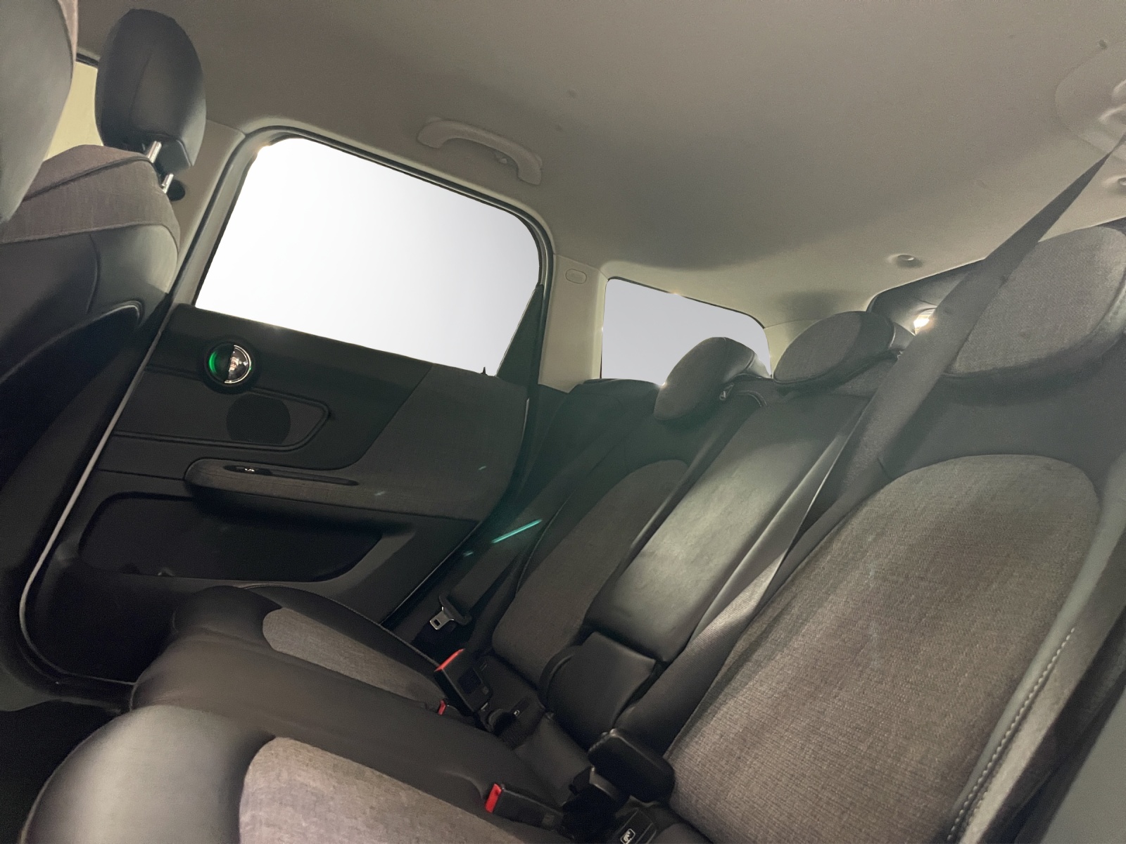 MINI Countryman Cooper S FWD Steptronic DKG-image-10