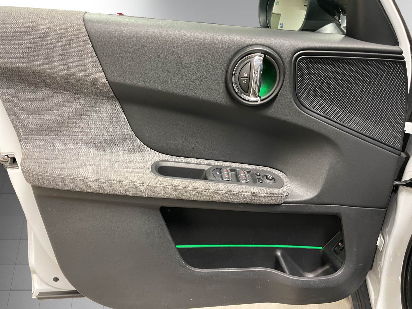 MINI Countryman Cooper S FWD Steptronic DKG-image-7