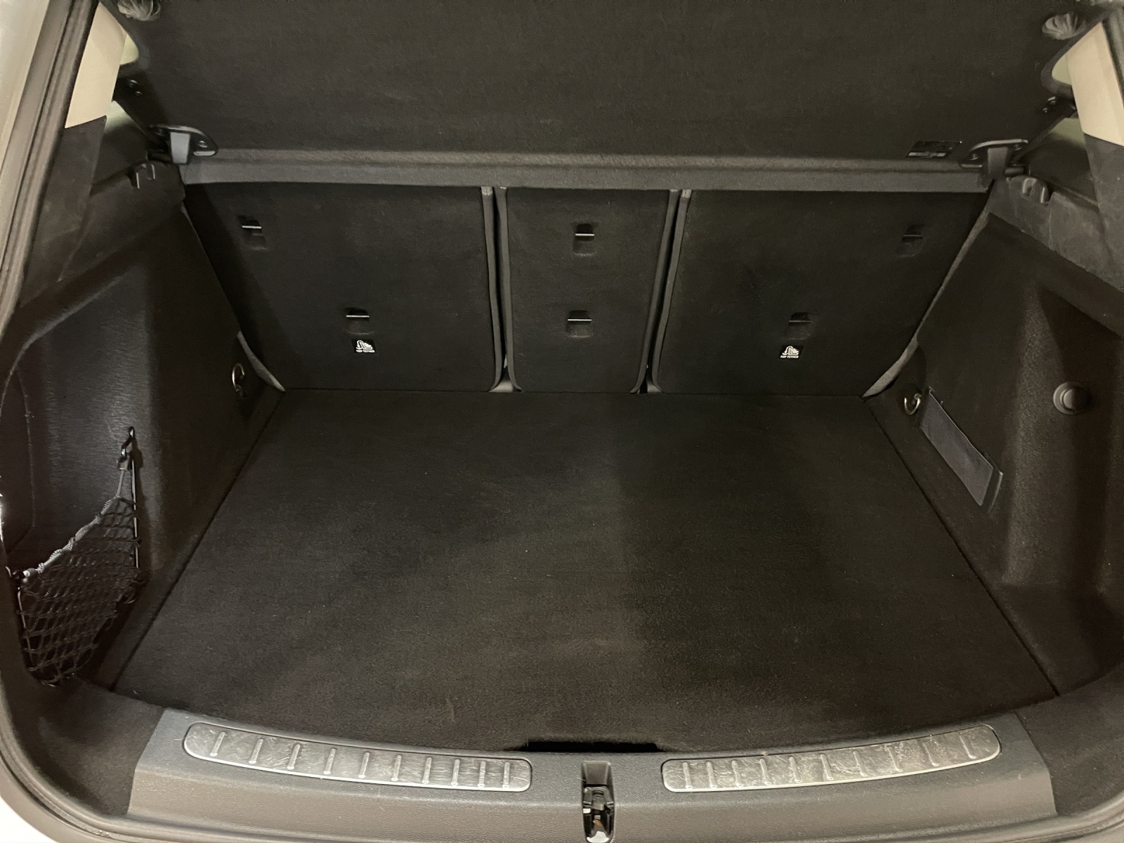 MINI Countryman Cooper S FWD Steptronic DKG-image-5