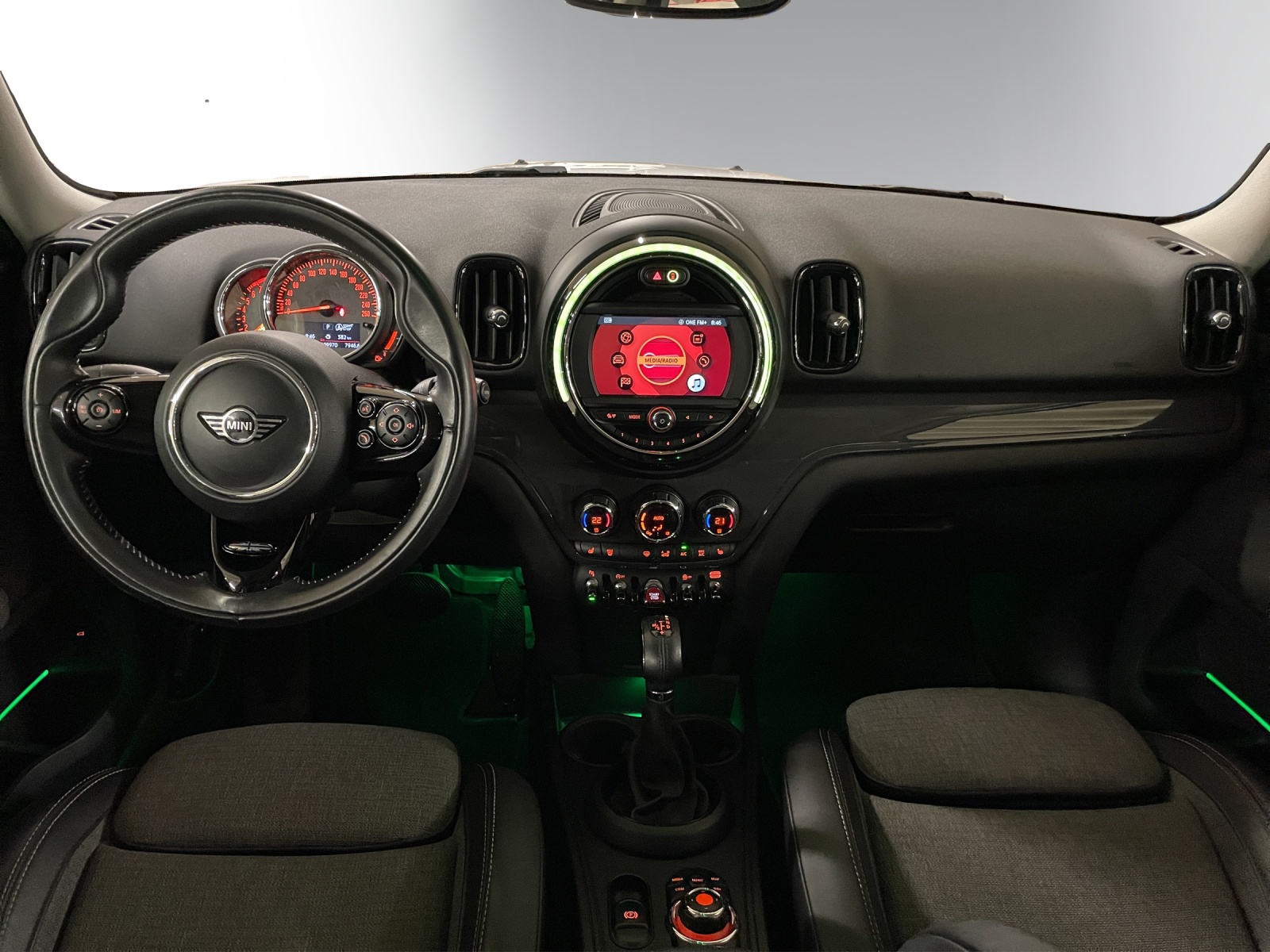 Image MINI COUNTRYMAN Countryman Cooper S FWD Steptronic DKG